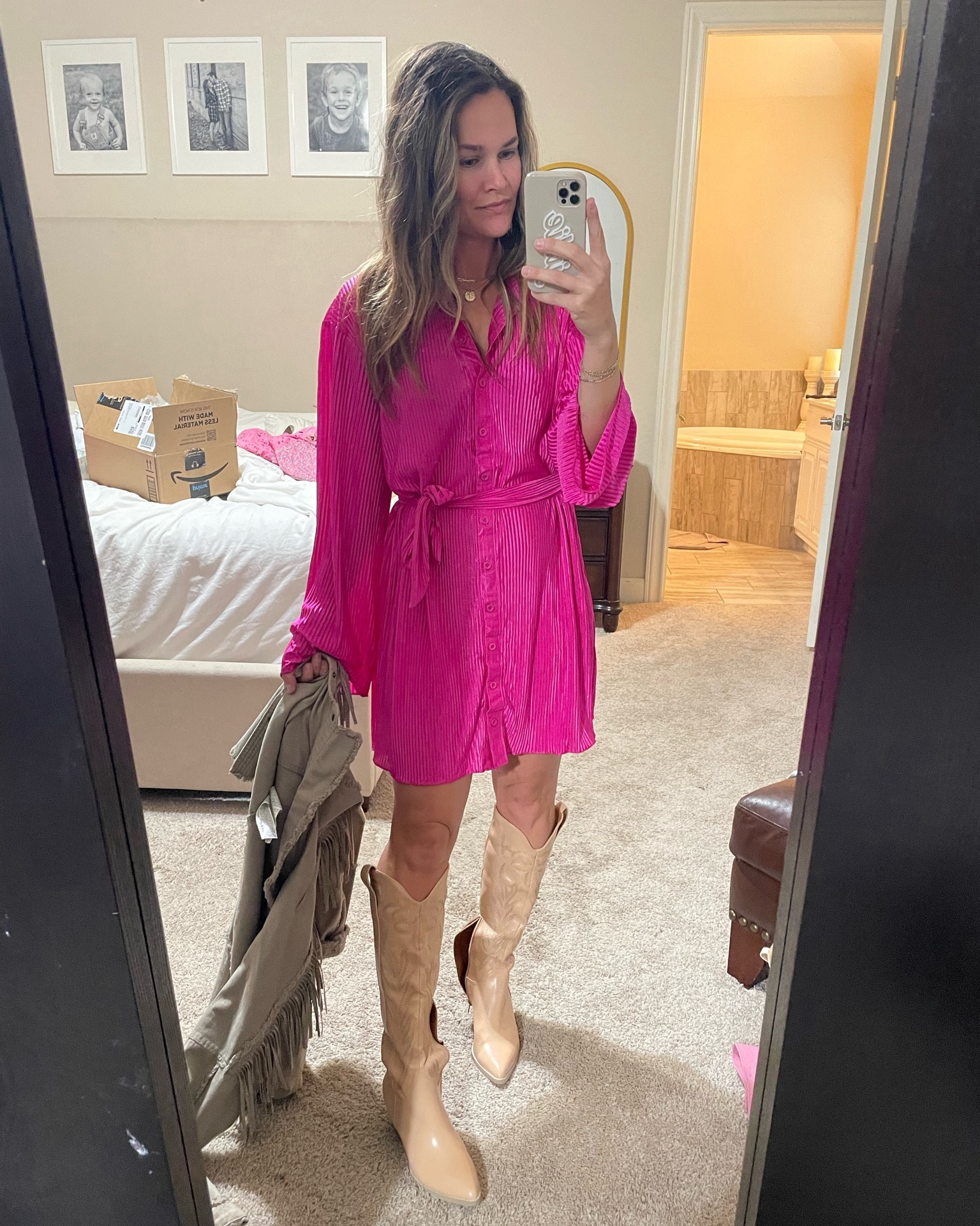 Amazon dress, Amazon fashion, Amazon finds, dresses, cowboy, western, rodeo, concert 

#LTKfindsunder50 #LTKMostLoved #LTKsalealert