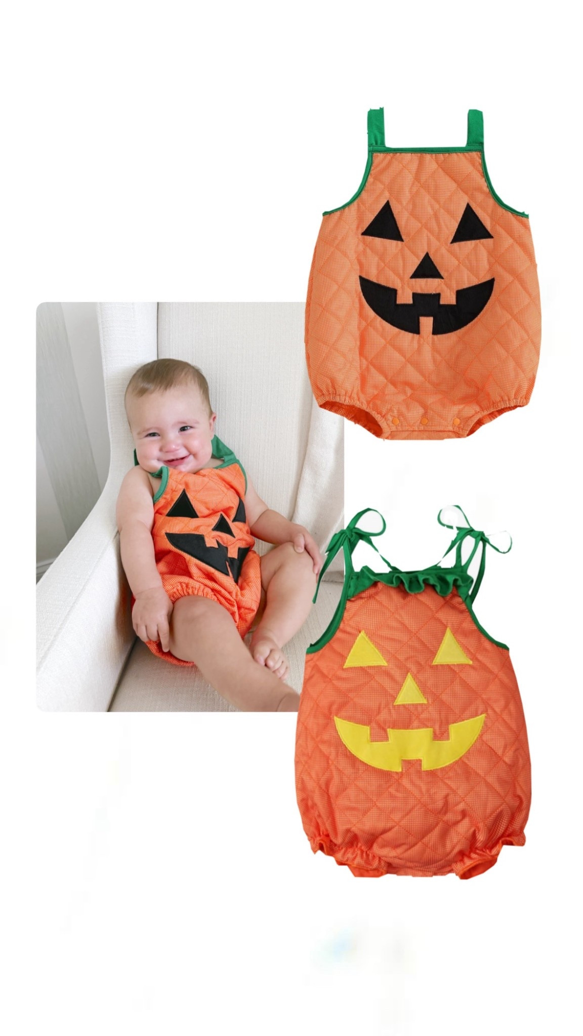 My fav from last year in stock for $10!!!! The sweetest dupe 🫣🤫🎃

These will sell out fast!!! They run a tad big in my opinion, but I love the bubbly look! 



#LTKSaleAlert #LTKBaby #LTKKids