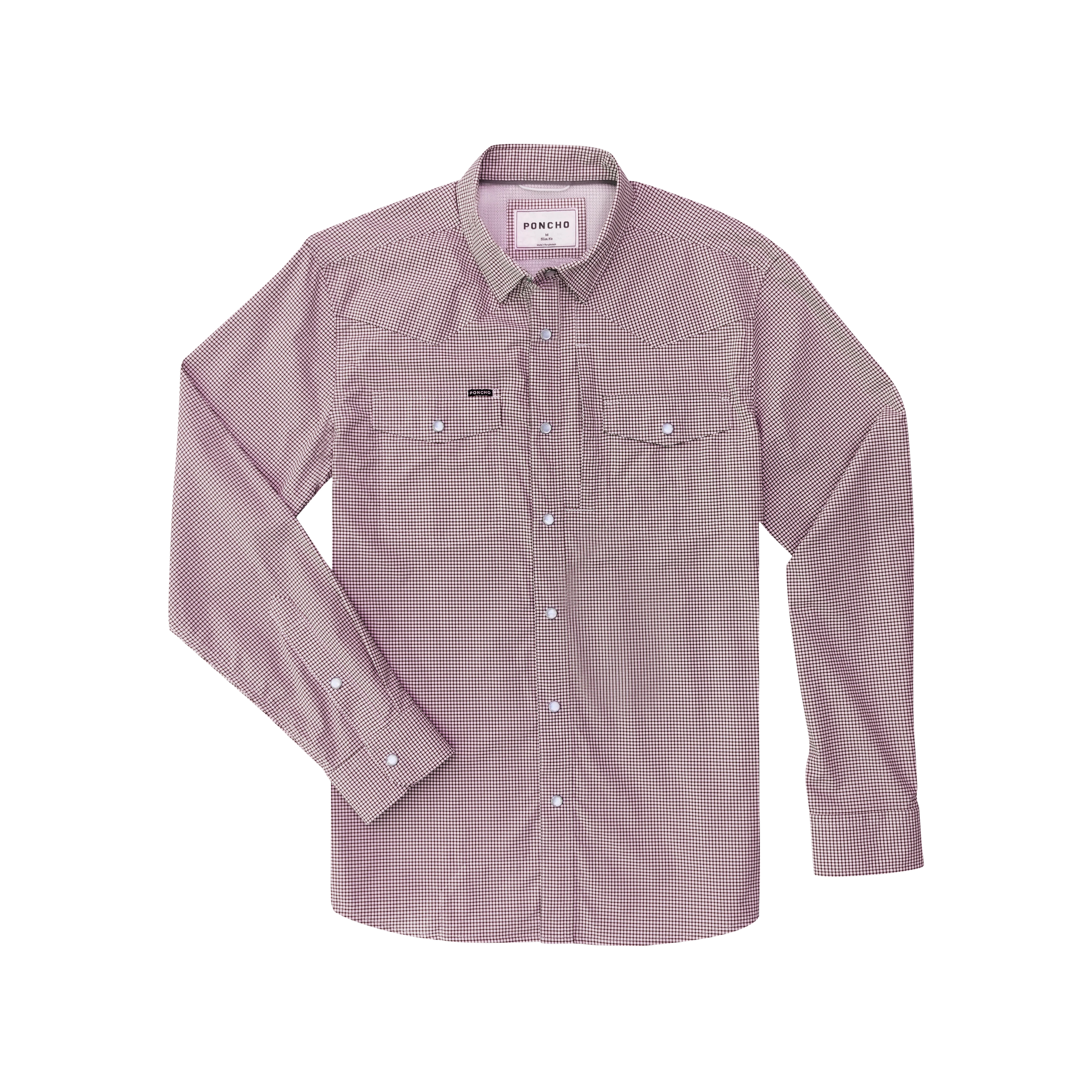 The Shirts | Poncho Outdoors