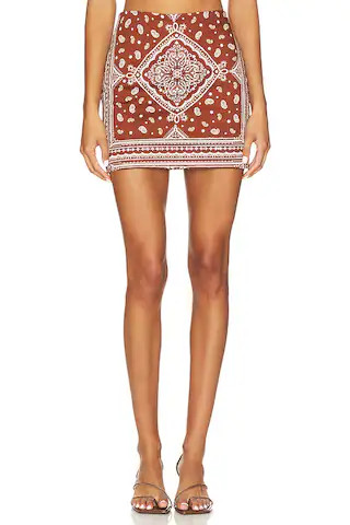 Hope Skirt
                    
                    Amanda Uprichard | Revolve Clothing (Global)