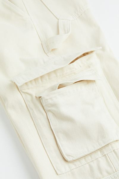 Cargo Pants | H&M (US + CA)