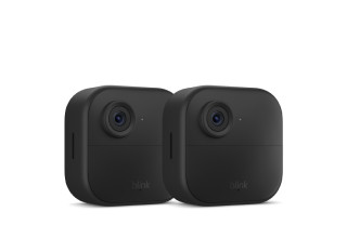 Blink Outdoor 4 + Sync Module XR — Wire-free smart security camera, two-year battery, go up to ... | Amazon (US)