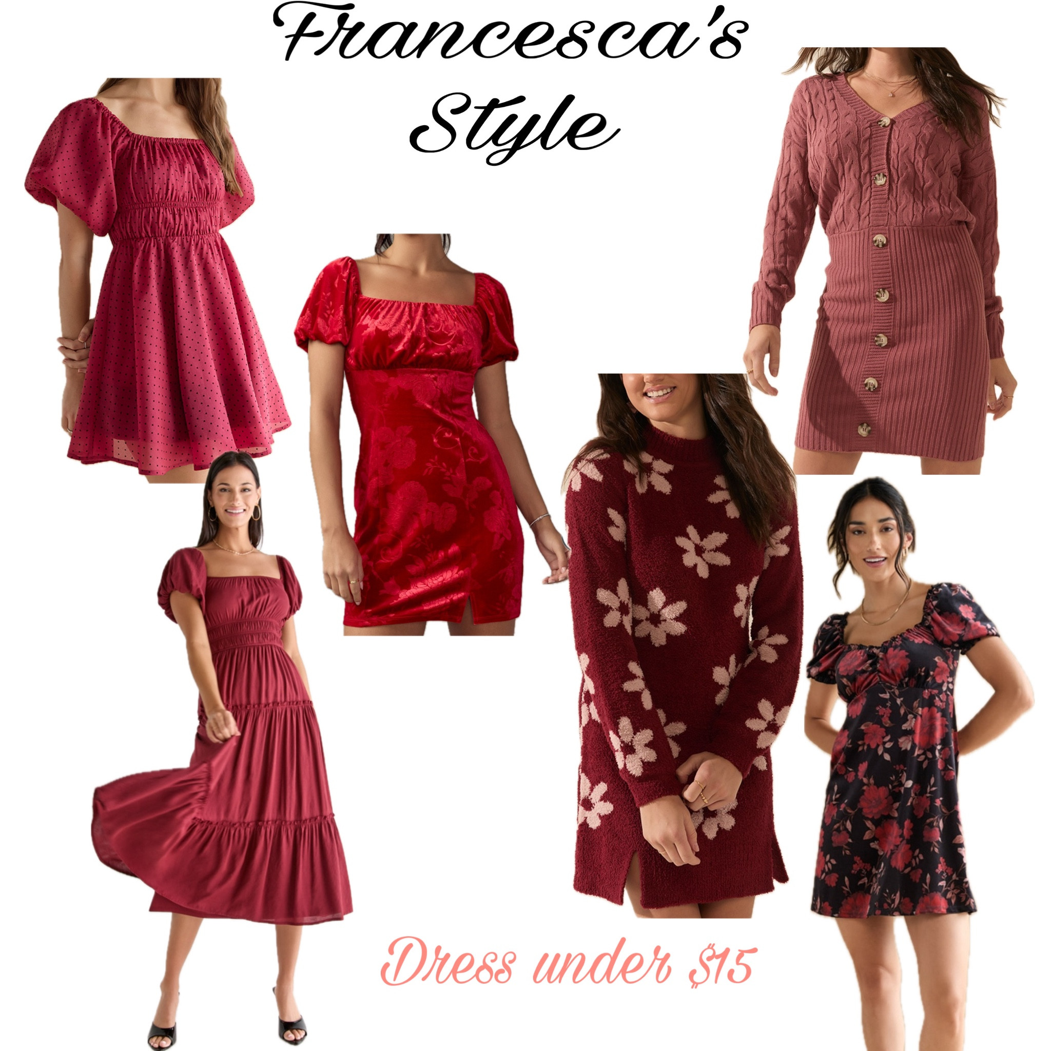 #LTKWatchNow #LTKSaleAlert #LTKFindsUnder50