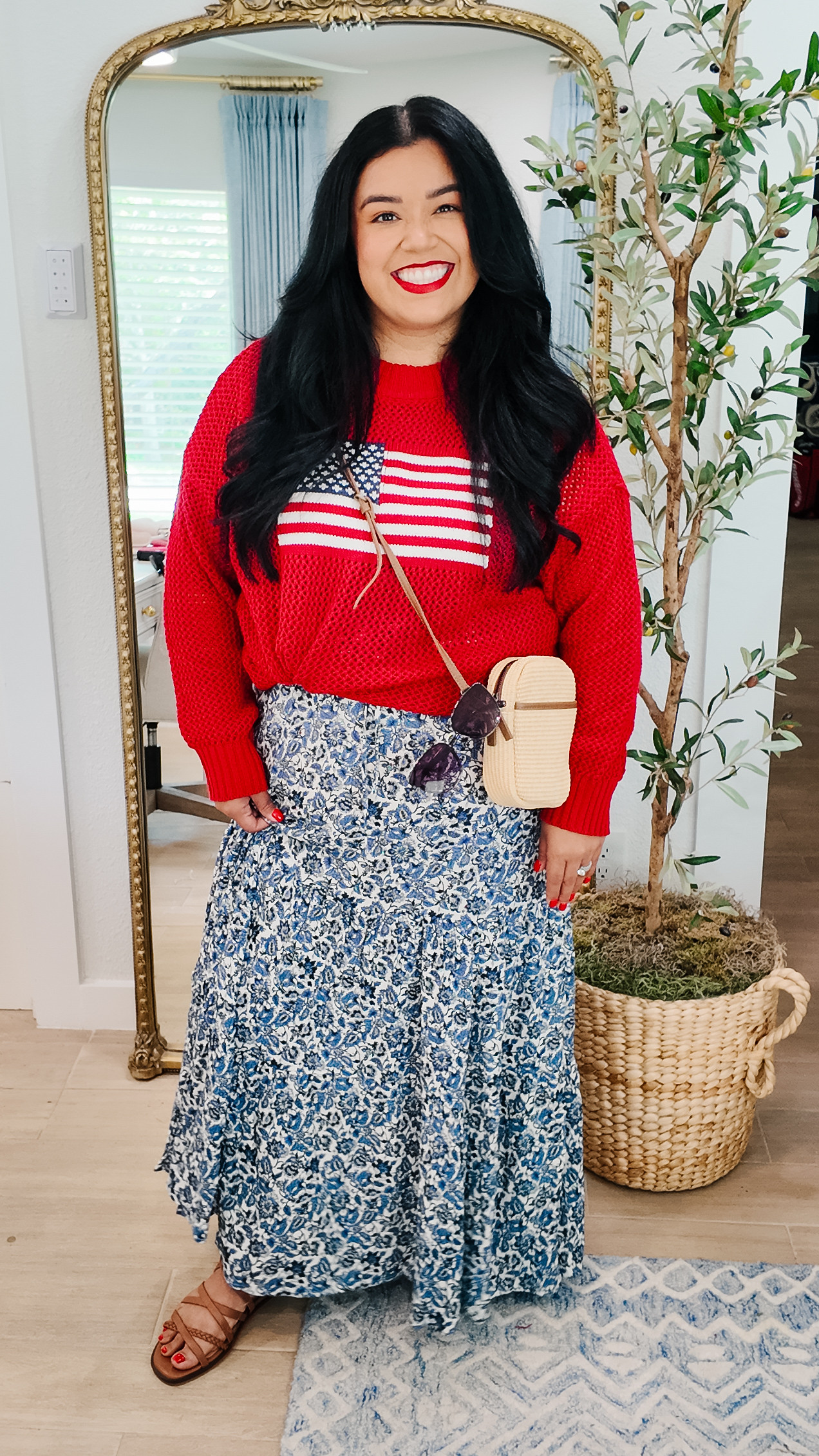 I am loving the new Americana Collection at Maurice’s! These looks are perfect for the upcoming Fourth of July weekend. 

Summer outfit, denim shorts, vacation outfit, date night outfit, smiles and pearls 


#LTKOver40 #LTKMidsize #LTKPlusSize