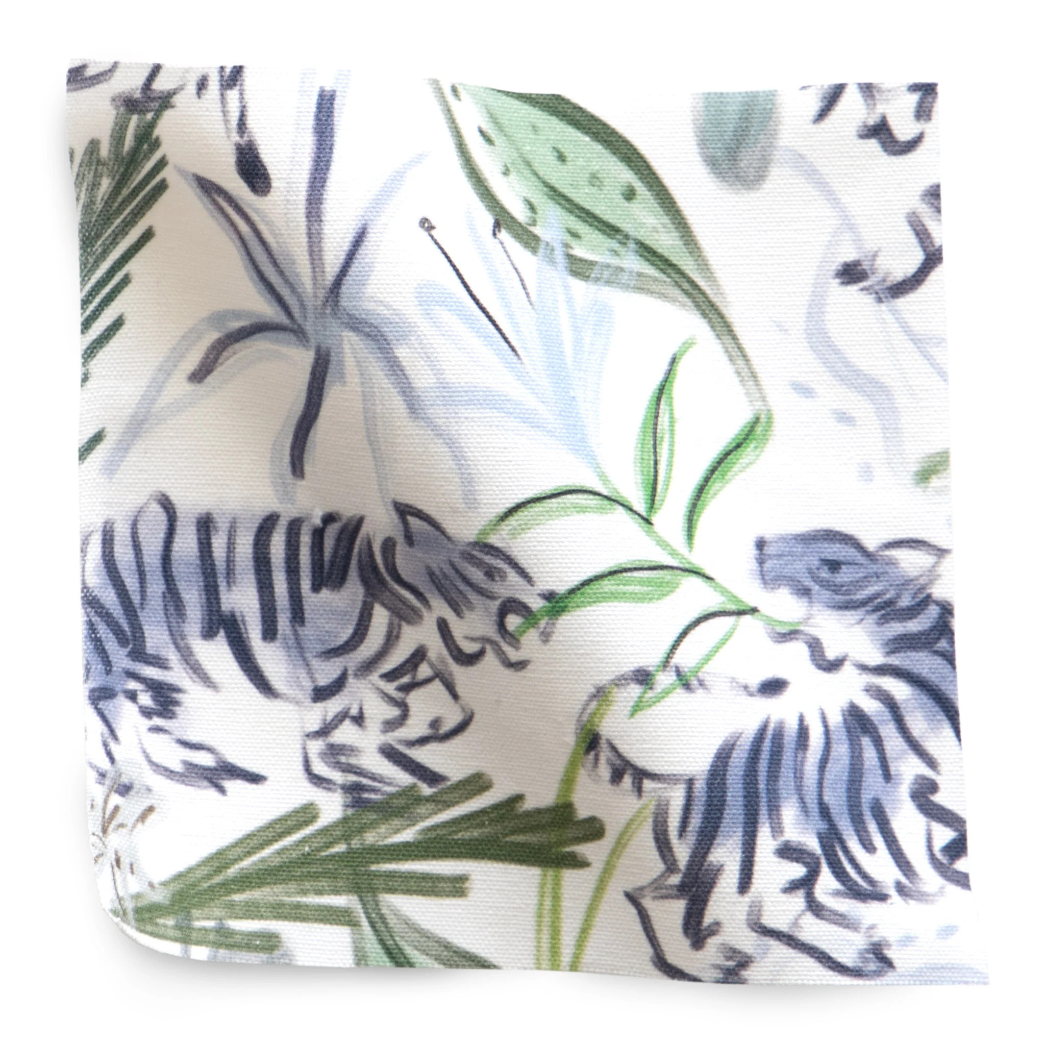 Frida Green | Pepper