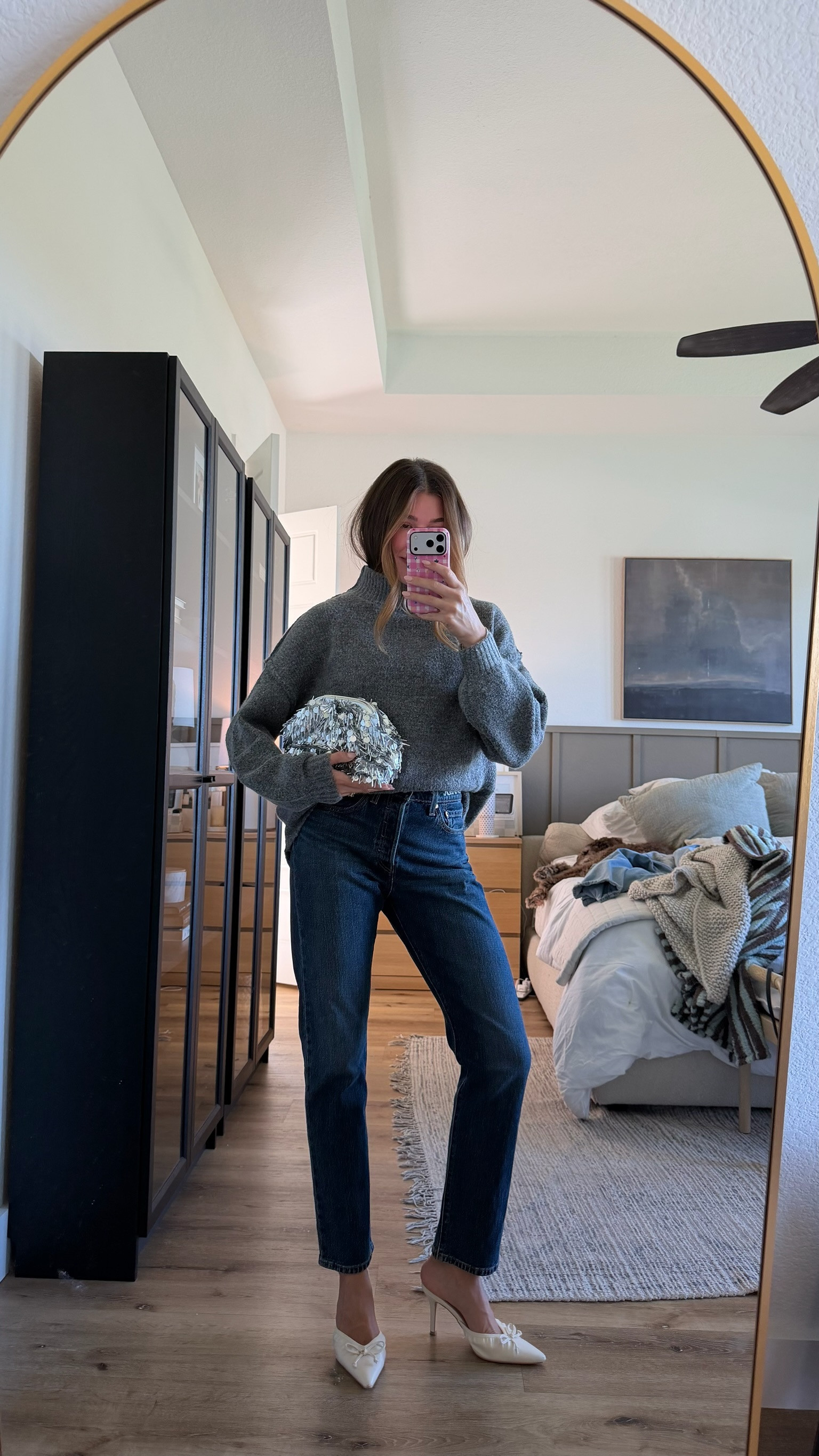 Casual yet chic OOTD 

 #LTKootd #LTKmomlife