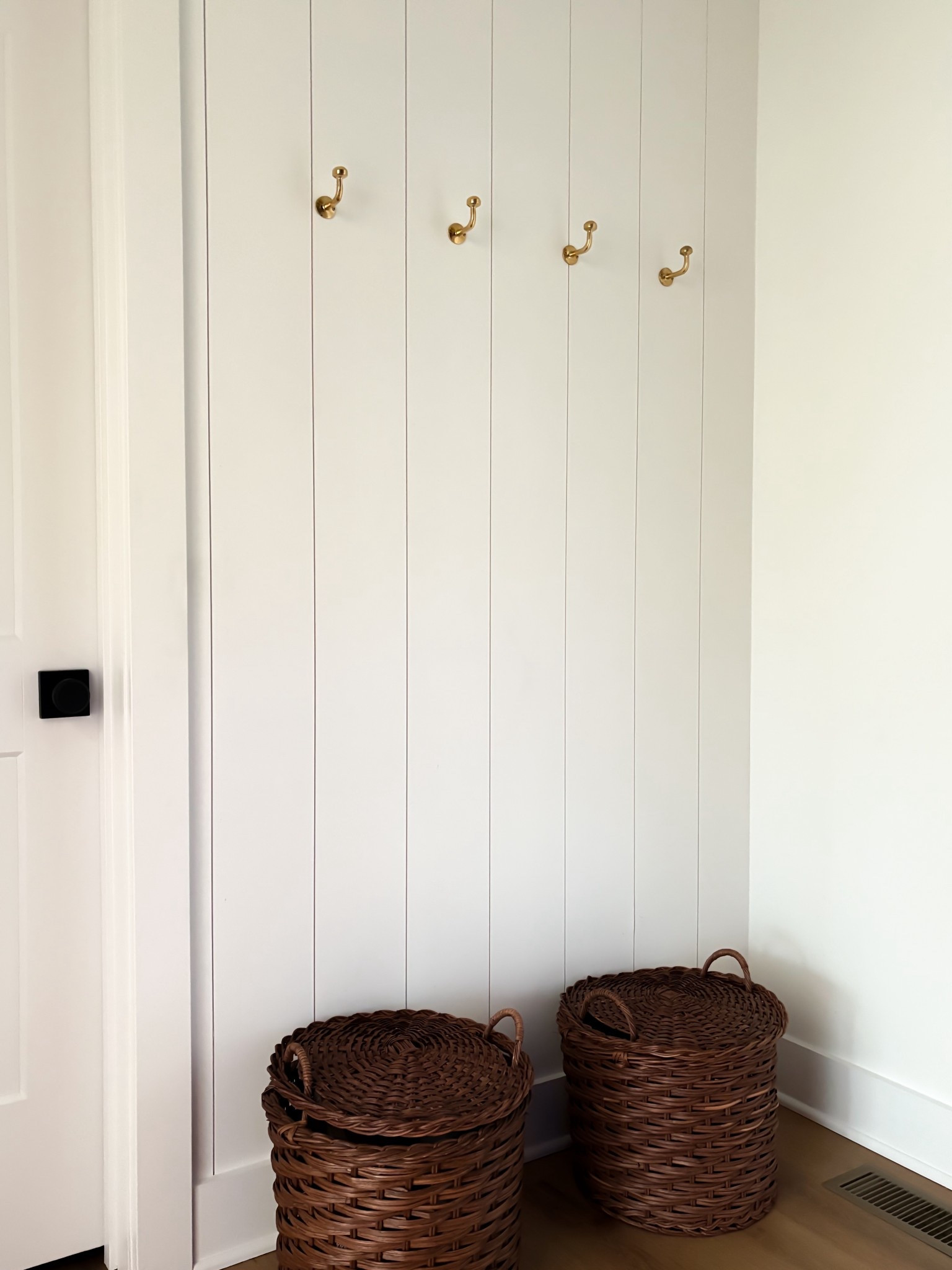 Mudroom accessories 

#LTKHome