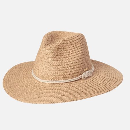The hat I bought in Hawaii - for $15 less 

#LTKstyletip #LTKtravel