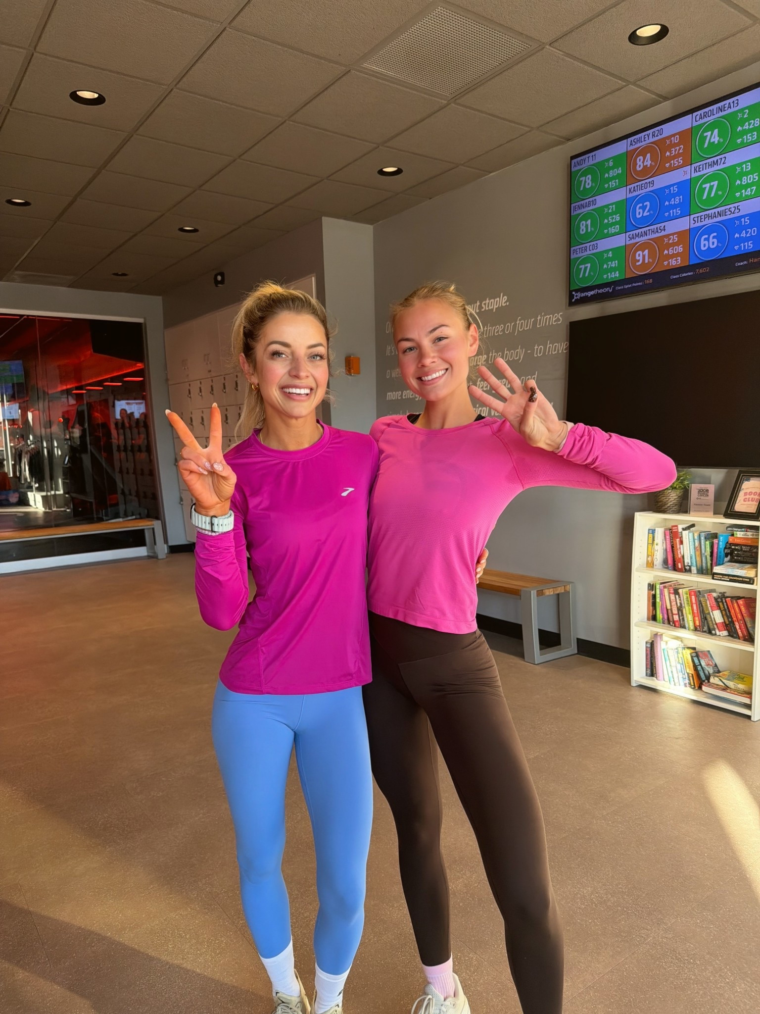 Last long run before marathon number2 

#LTKootd #LTKActive #LTKfitnessgoals