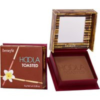 benefit Hoola Toasted Bronzer 8g | Cult Beauty