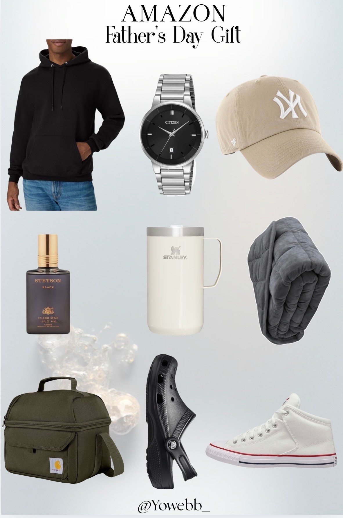 From everyday essentials to elevated favorites for every kind of dad. #GiftIdeasForDad #MensStyle #LTKGiftGuide

#LTKSeasonal #LTKMens #LTKselfcare