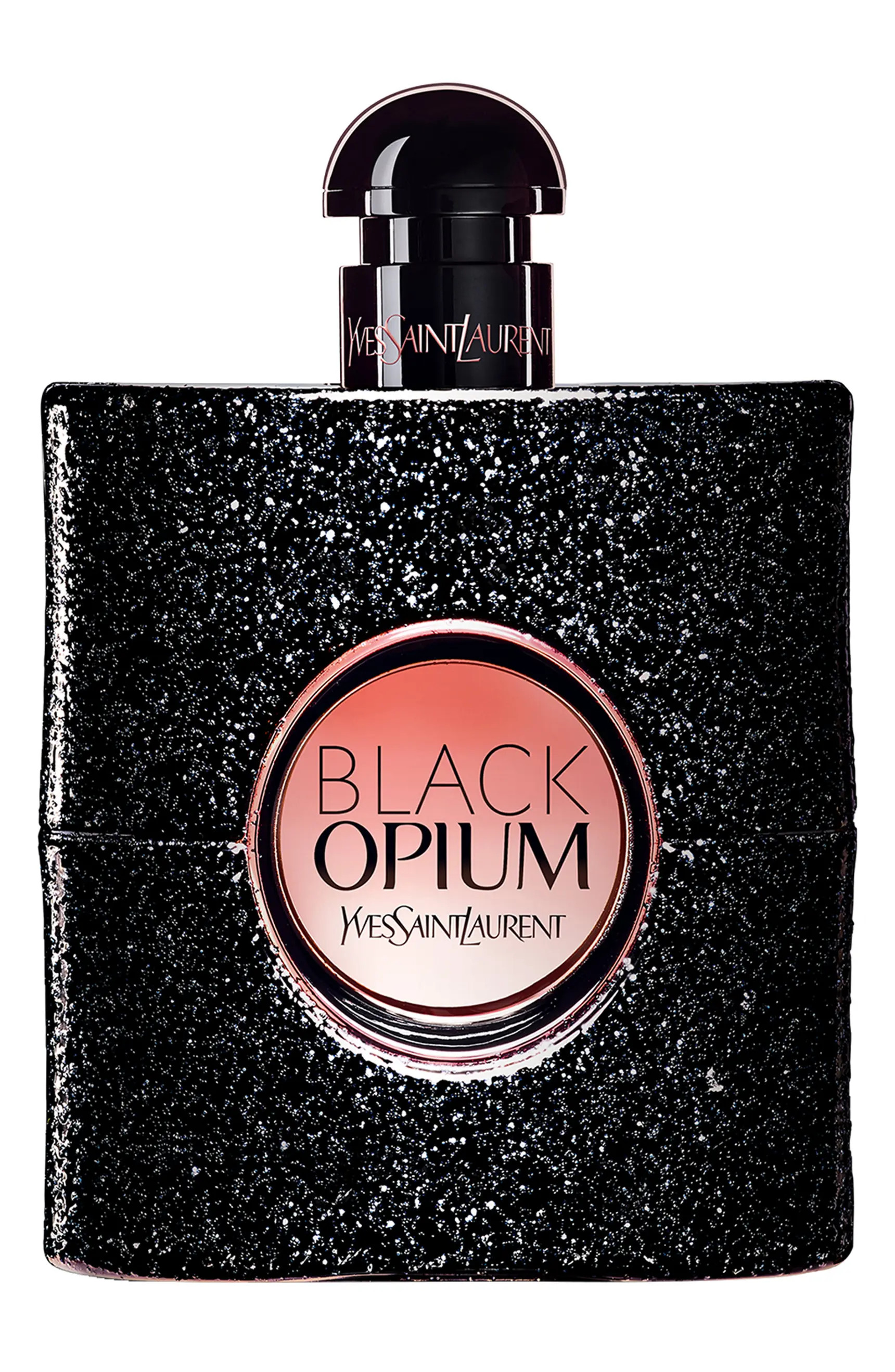 Yves Saint Laurent Black Opium Eau de Parfum | Nordstrom | Nordstrom