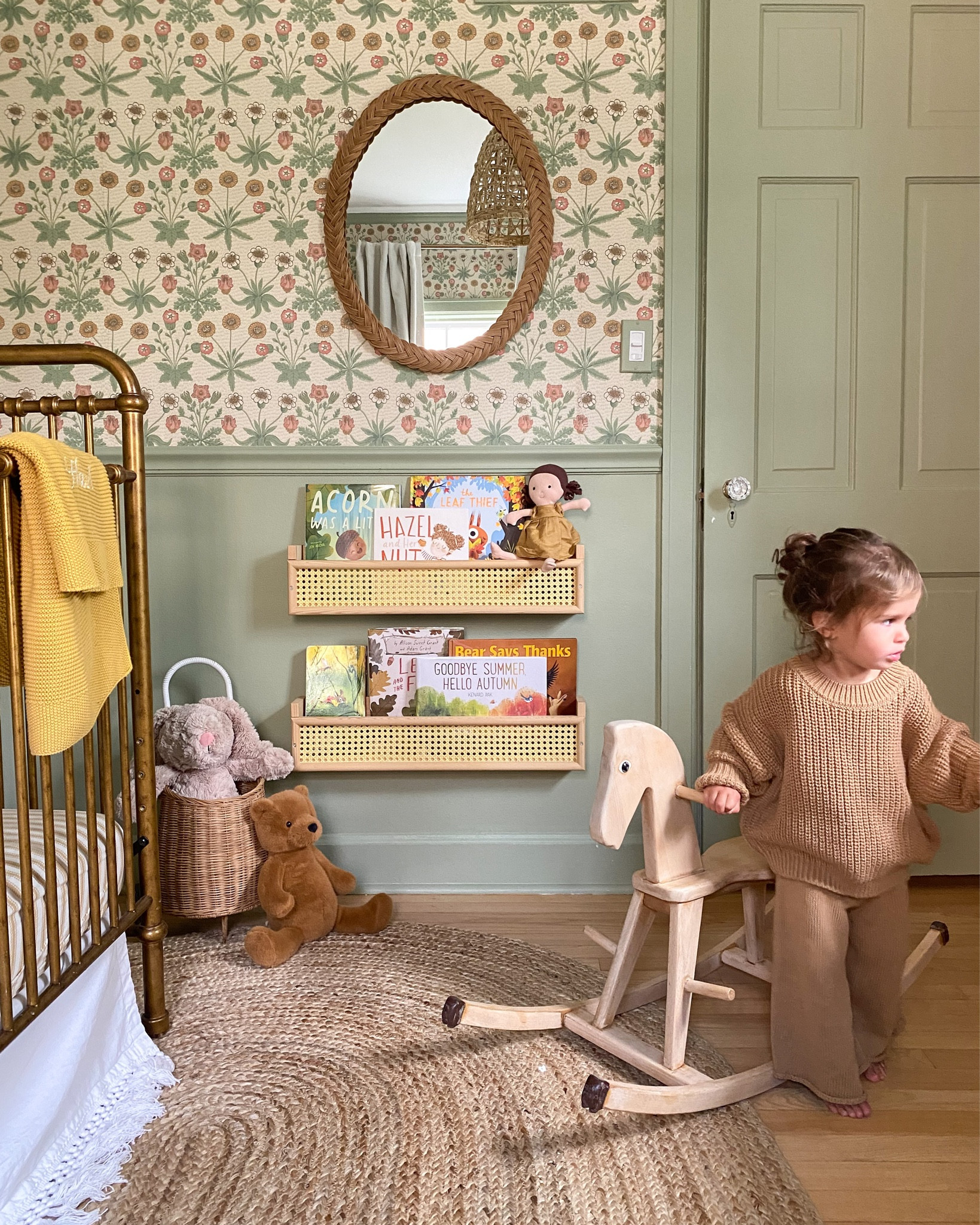 Head to toe hazelnut knits for our favorite little Hazelnut! 🍂

#LTKkids #LTKSeasonal #LTKbaby