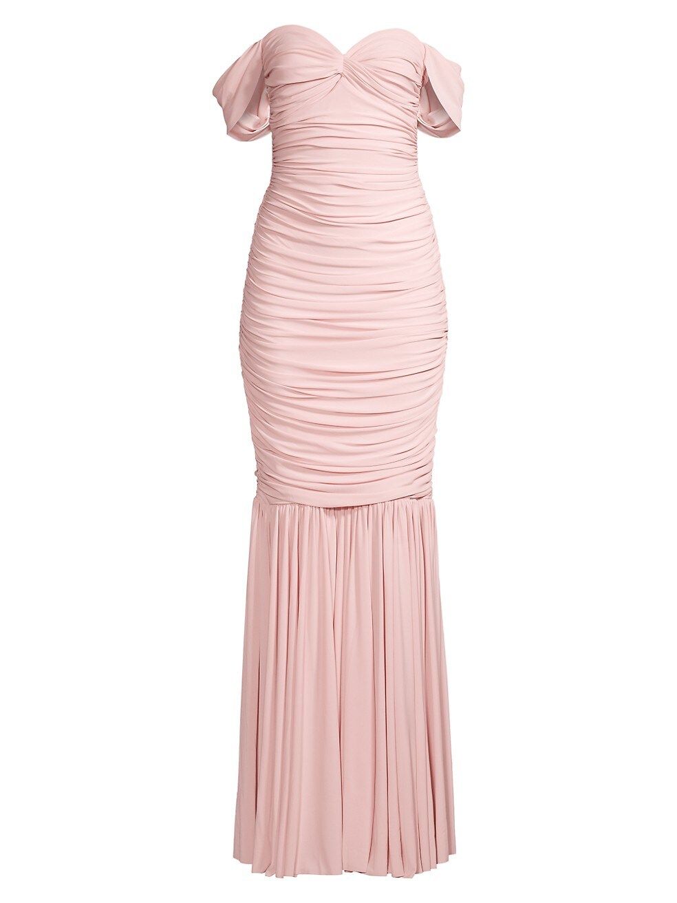 Walter Fishtail Floor-Length Gown | Saks Fifth Avenue