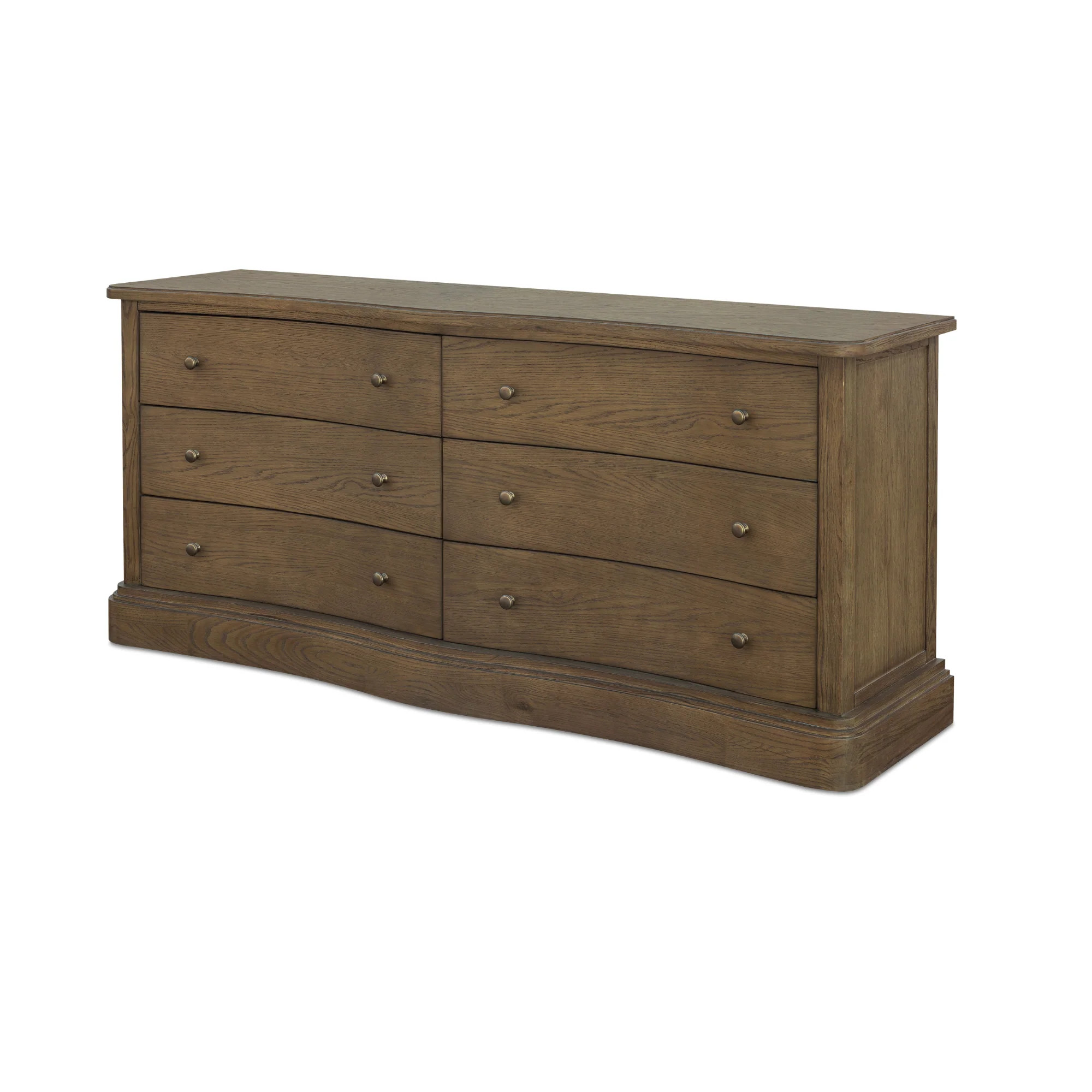 Clare 6 Drawer Dresser | StyleMeGHD