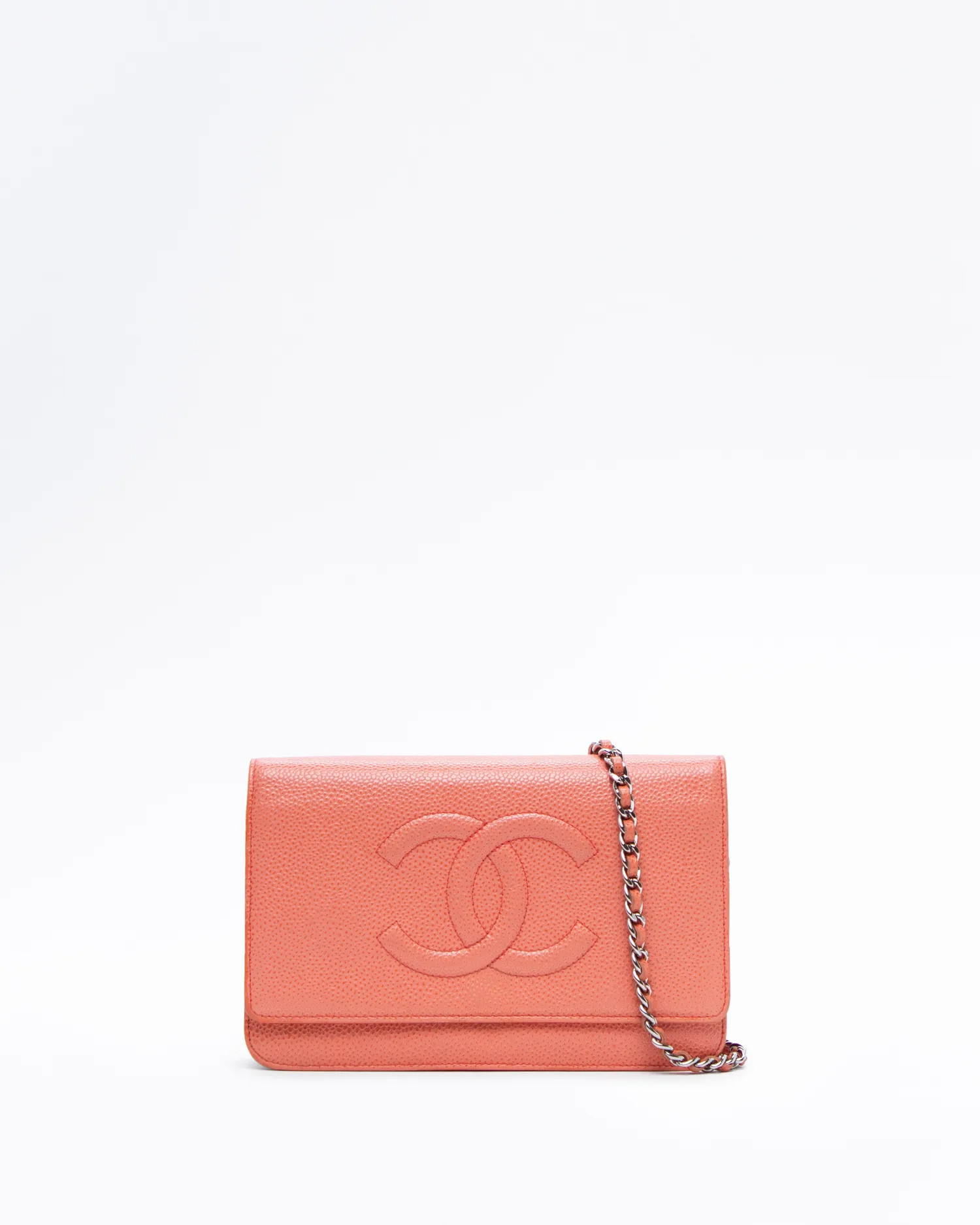 Caviar Timeless CC Wallet on a Chain | Vivrelle