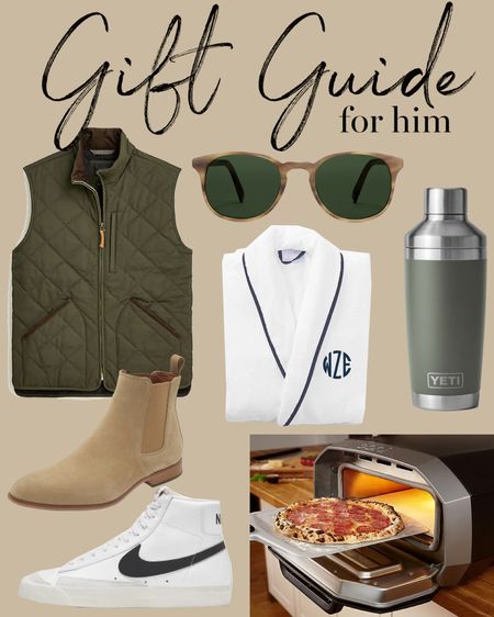 Kat Jamieson shares her top Christmas gifts for him. Holidays, gift guide. 

#LTKmens #LTKGiftGuide #LTKHoliday