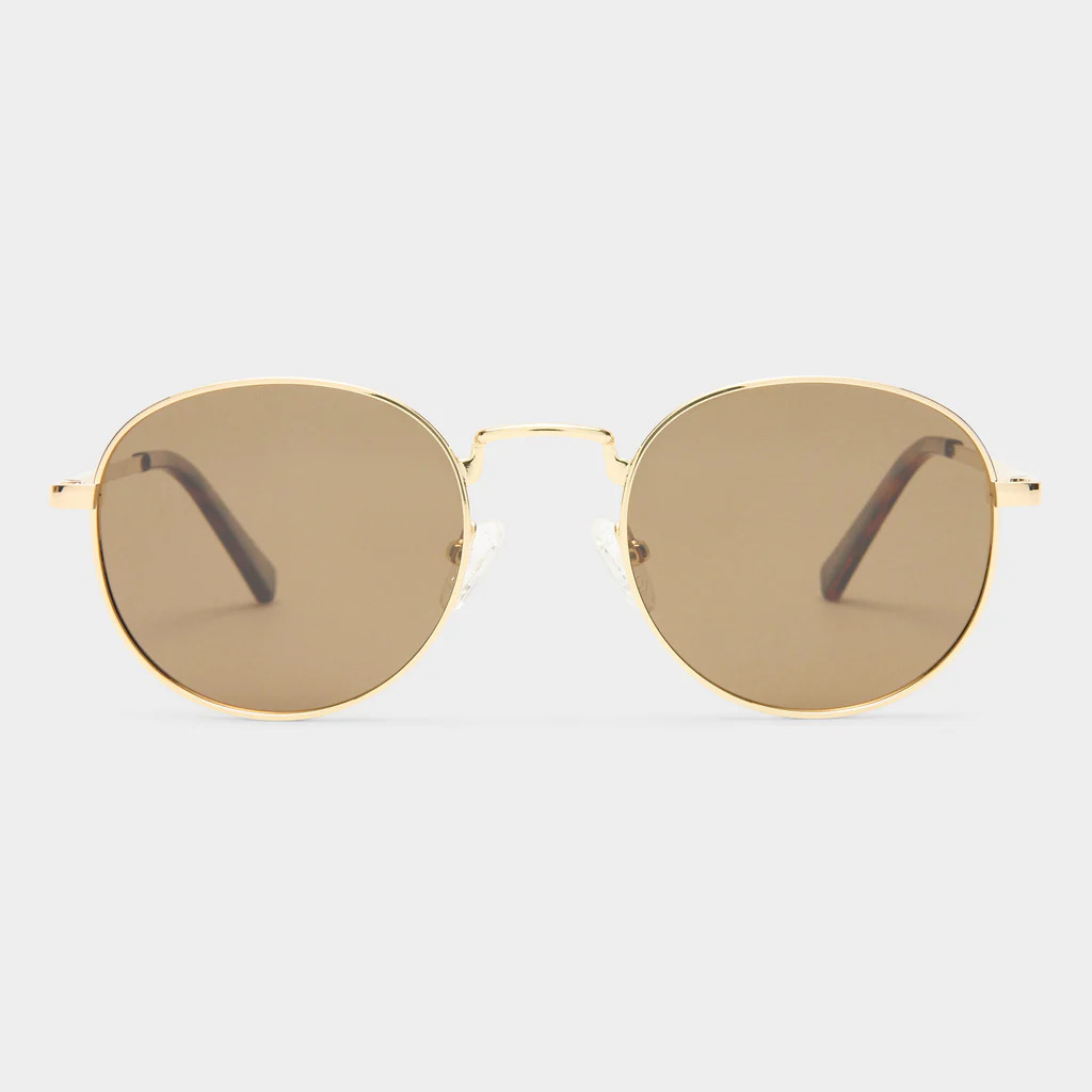 LOST LEGACY | GOLD BROWN MONO POLARIZED




 5.0 Rated 5.0 out of 5 stars3 ReviewsClick to scroll... | Le Specs (US)
