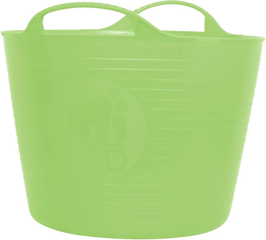 Tubtrugs, llc TubTrug SP14PST Small Pistacio Flex Tub, 14 Liter | Amazon (CA)
