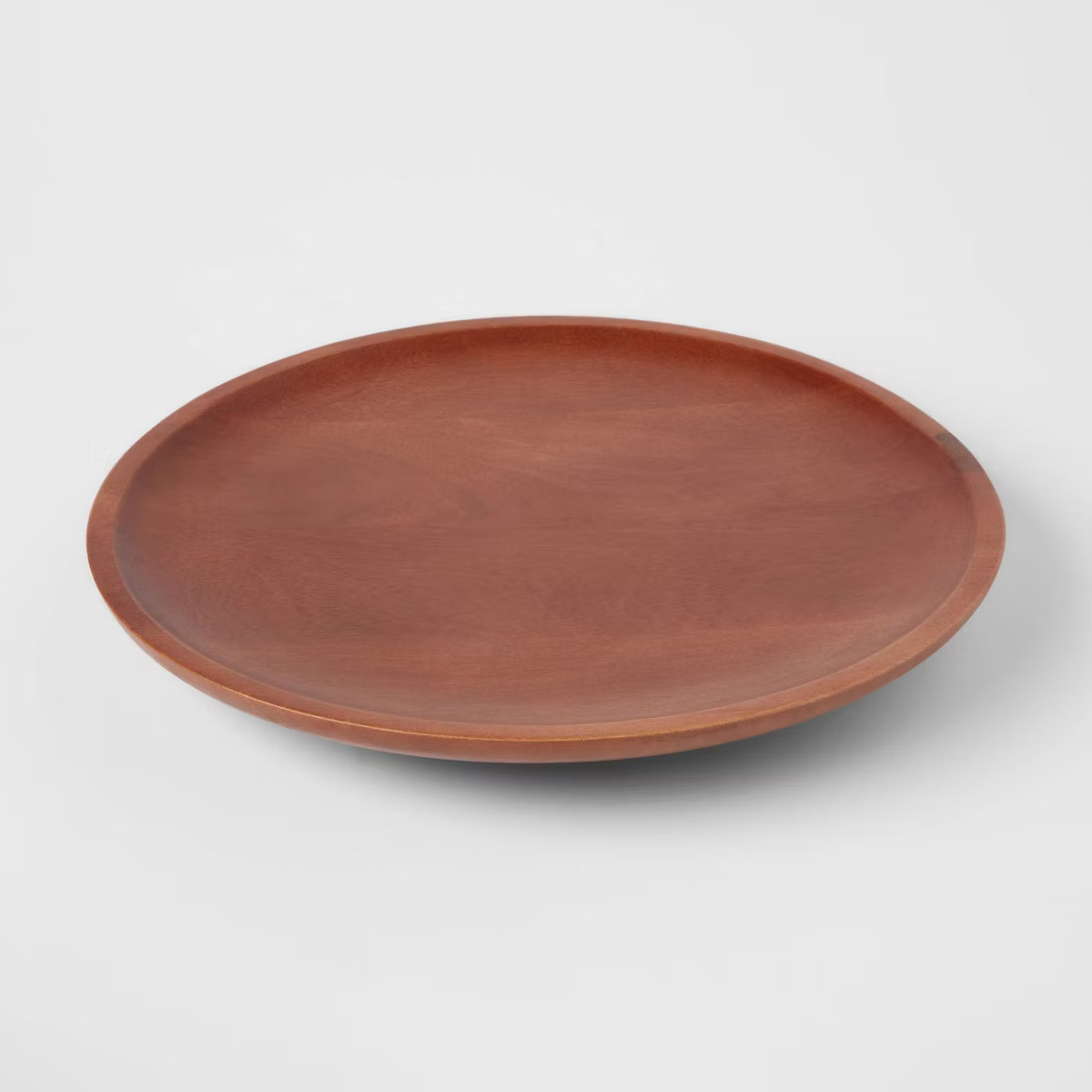 13.5" Wood Signature Round Lazy Susan - Threshold™ | Target