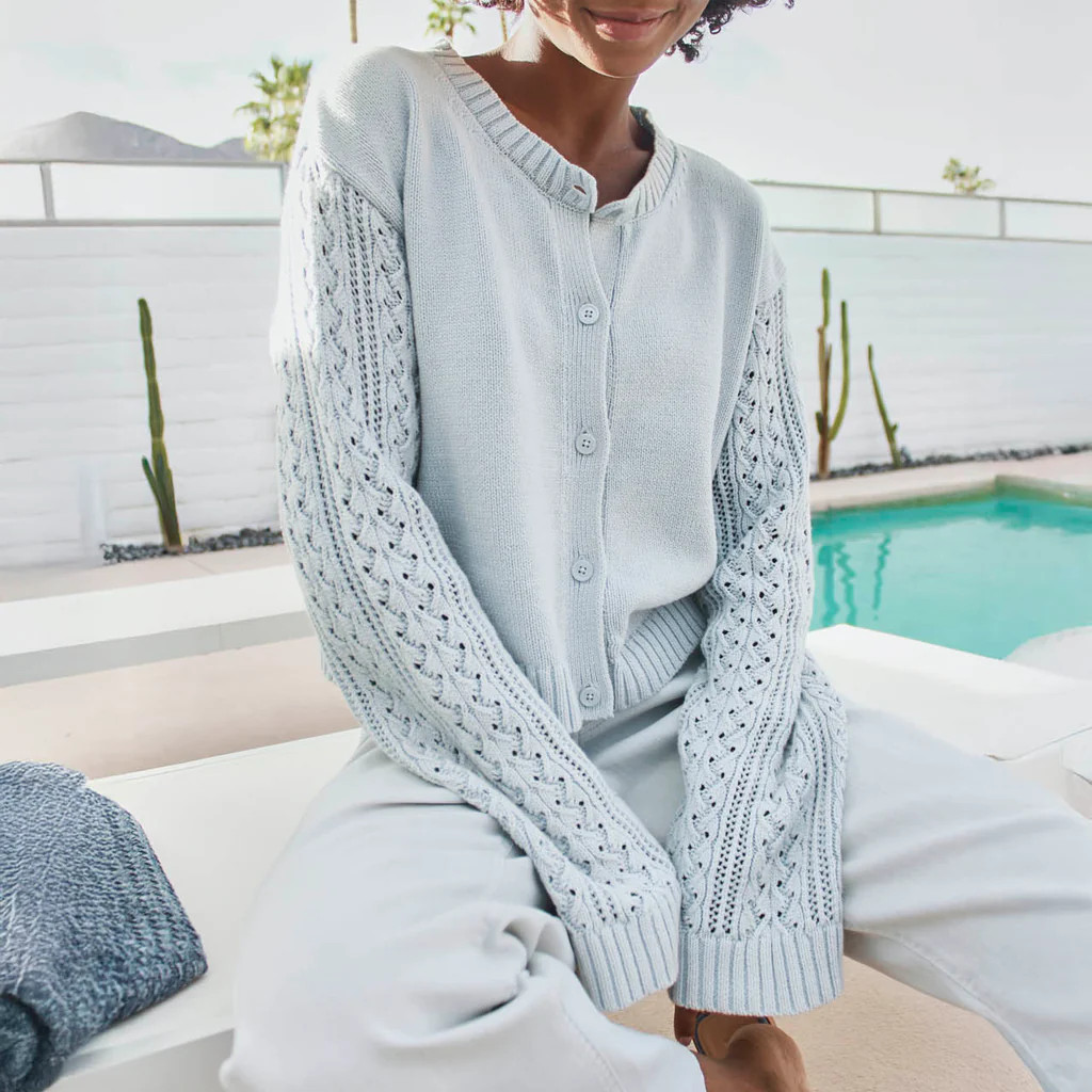 Gracie Cardigan | Splendid