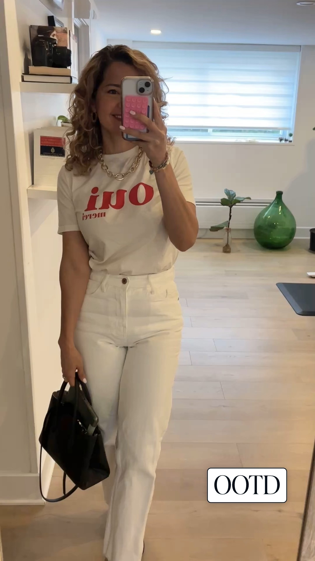 Look casual para trabajar 

#LTKstyletip #LTKcanada #LTKworkwear