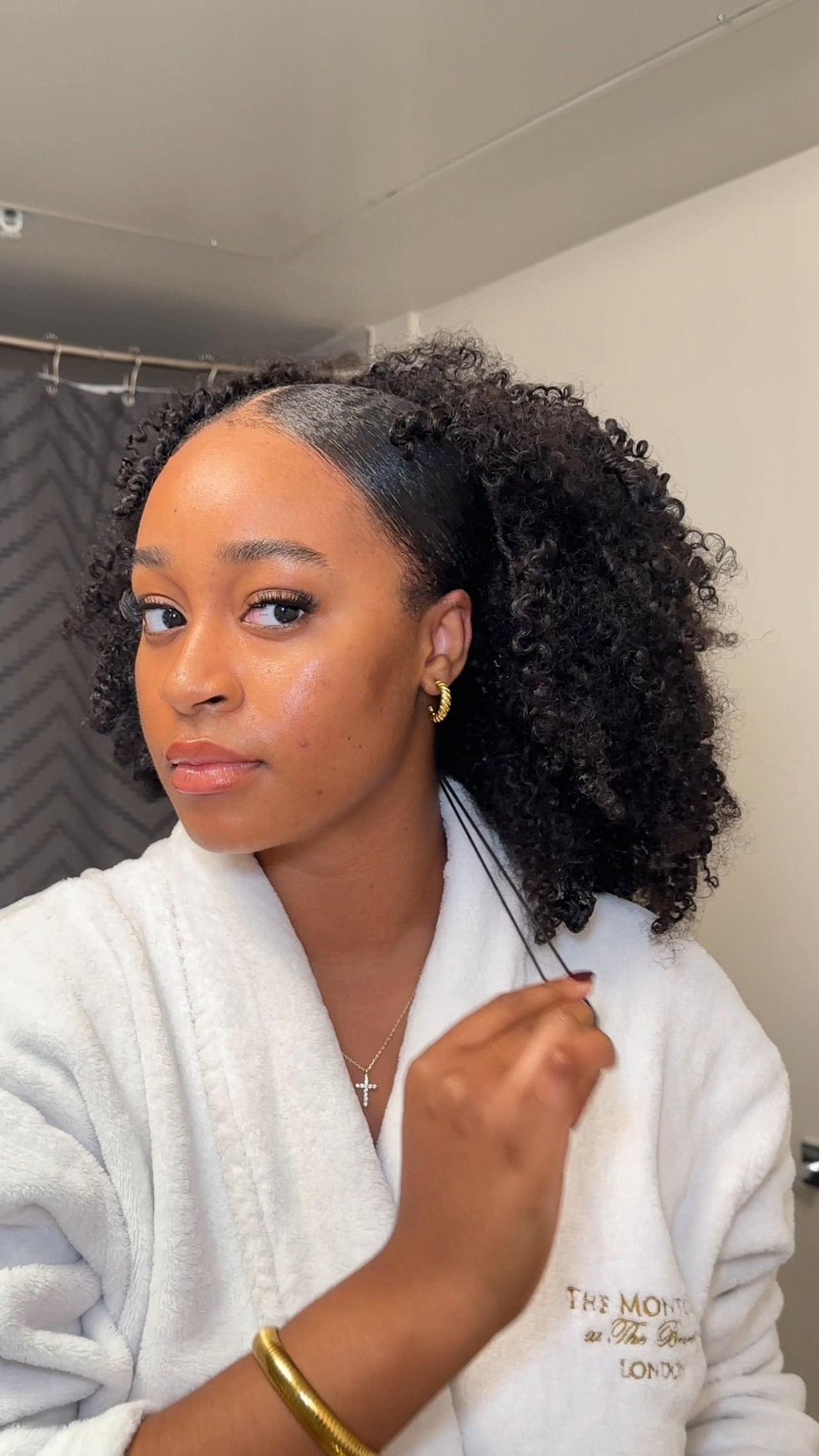 GRWM (hair, makeup, outfit) ✨

#LTKootd #LTKmomlife #LTKgrwm