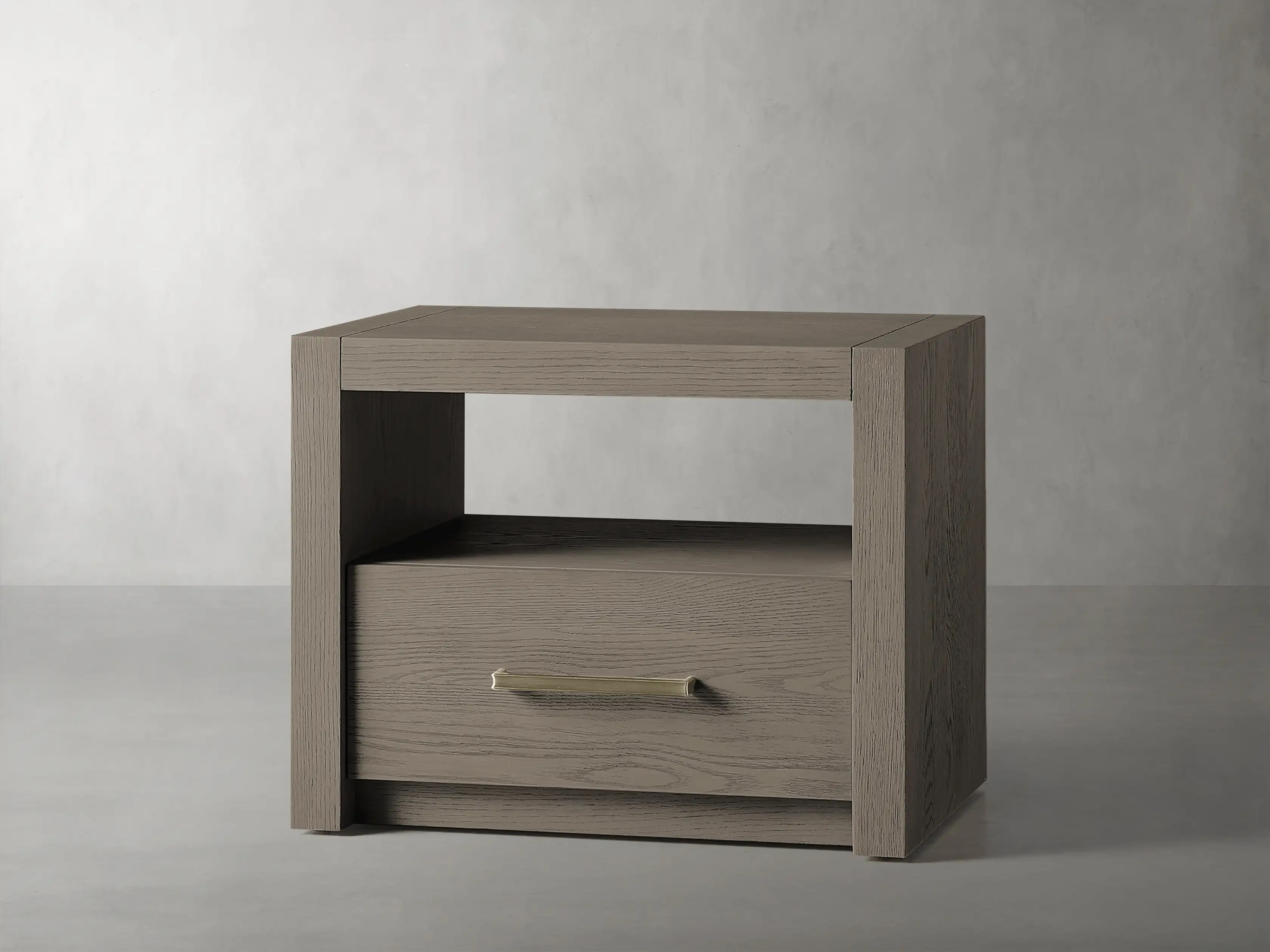 Bodhi Nightstand | Arhaus