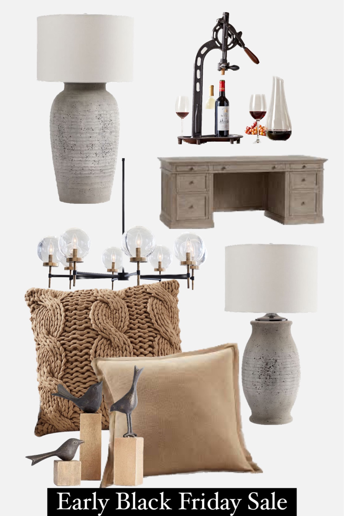 Early Black Friday Sale

#LTKsalealert #LTKGiftGuide #LTKSeasonal