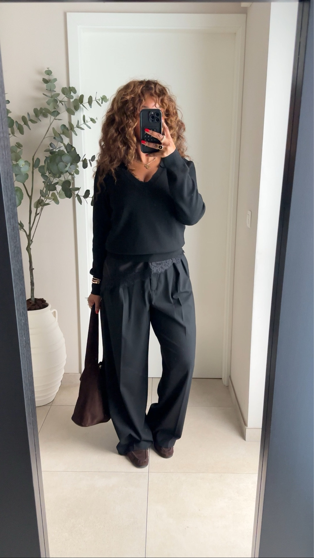 Shop my looks! My favorite trousers from mango! 

#LTKU #LTKStyleTip #LTKWorkwear