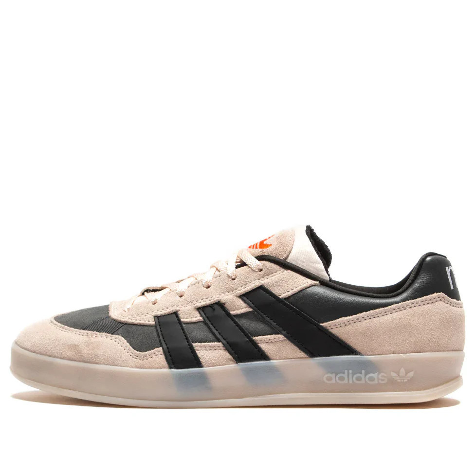 adidas Originals Aloha Super Shoes 'Wonder Quartz Core Black' | KICKS CREW