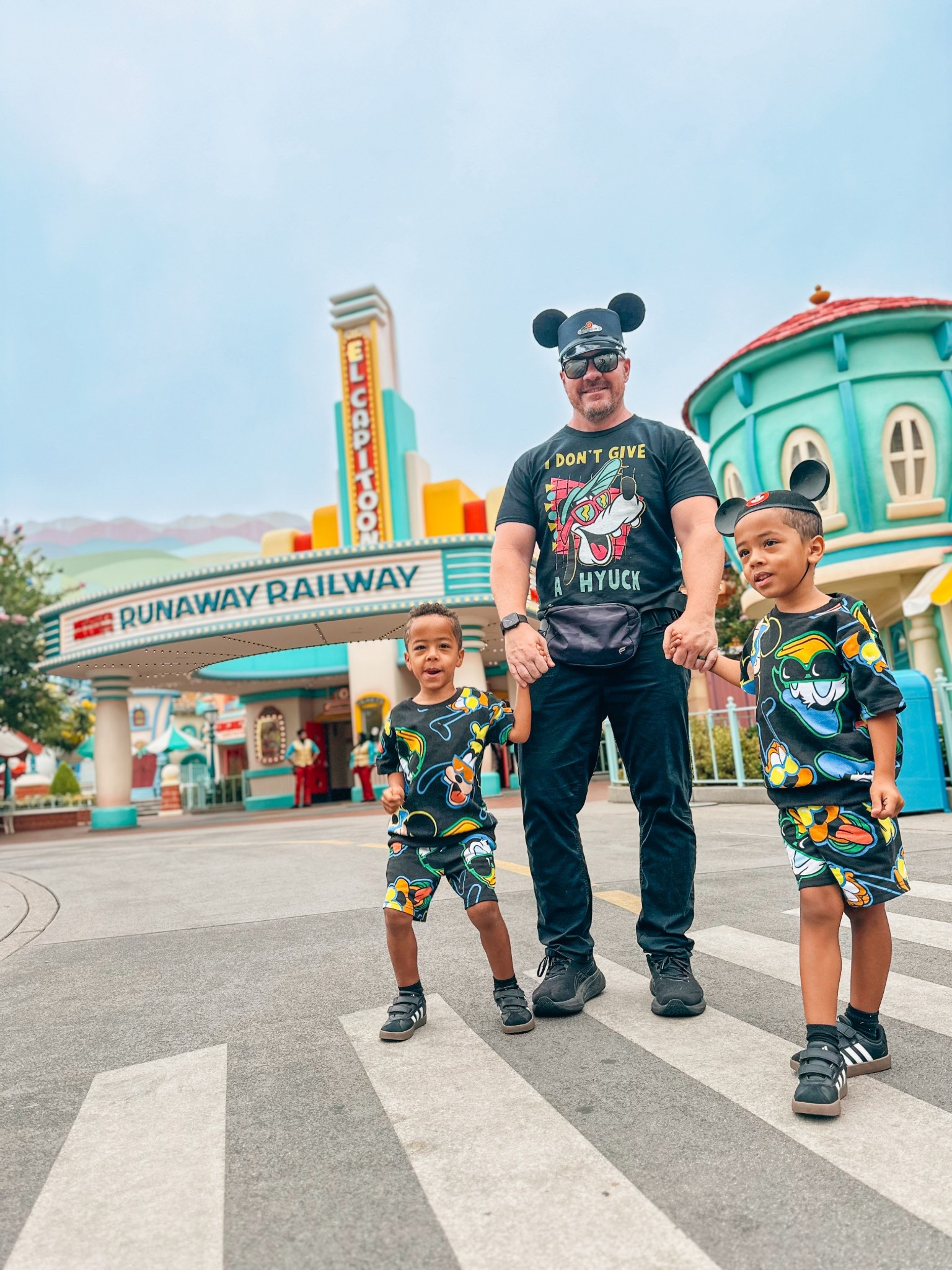 Disneyland Looks!

#LTKStyleTip #LTKKids #LTKFamily