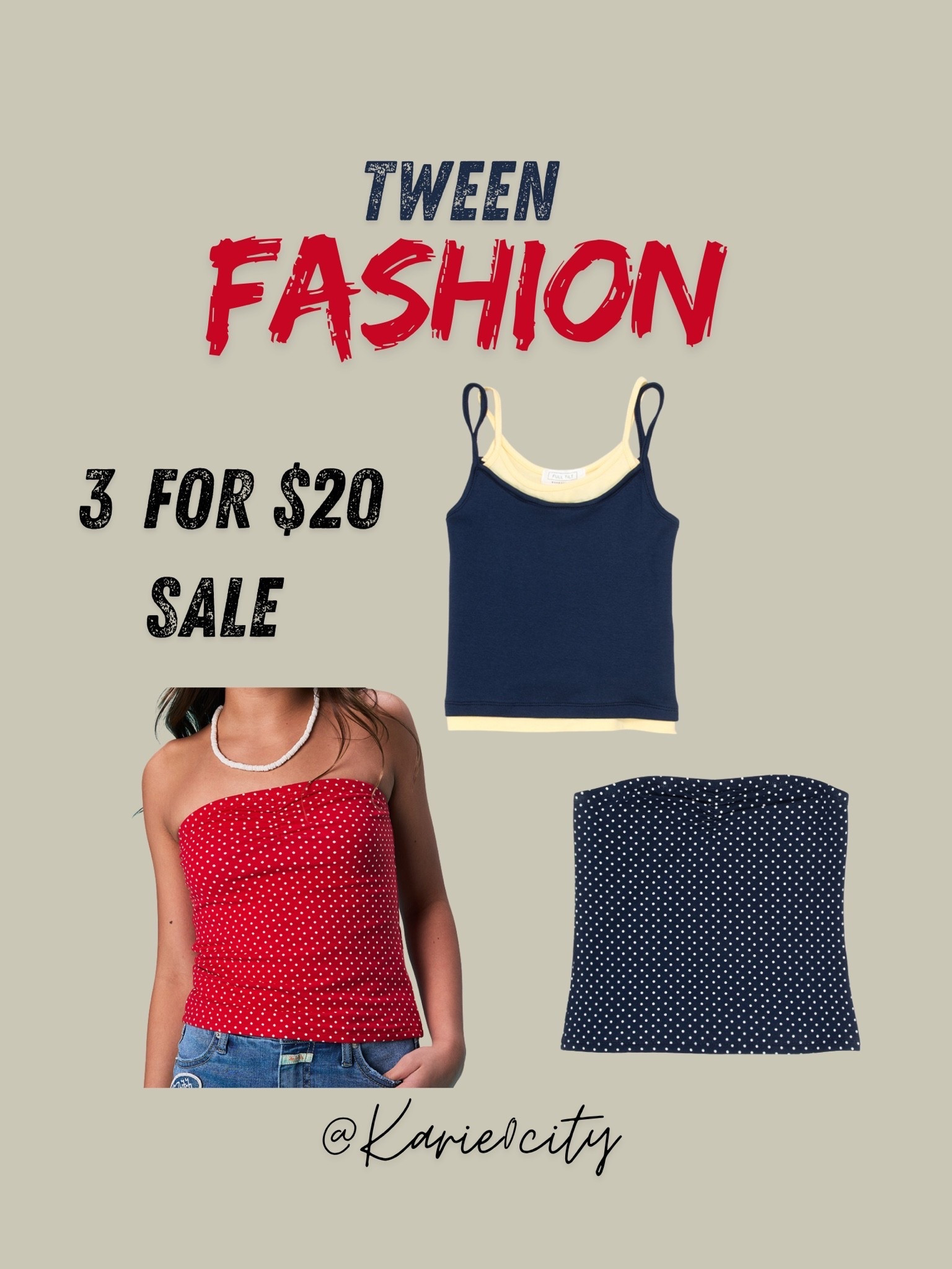 Tween Fashion❤️

Tween Fashion// Tween girl Fashion// Tween girl clothes// Tillys // Sale

#LTKKids #LTKSaleAlert #LTKmomlife