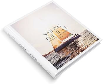 Sailing the Seas Volume 2: Grand Maritime Adventures | Amazon (US)