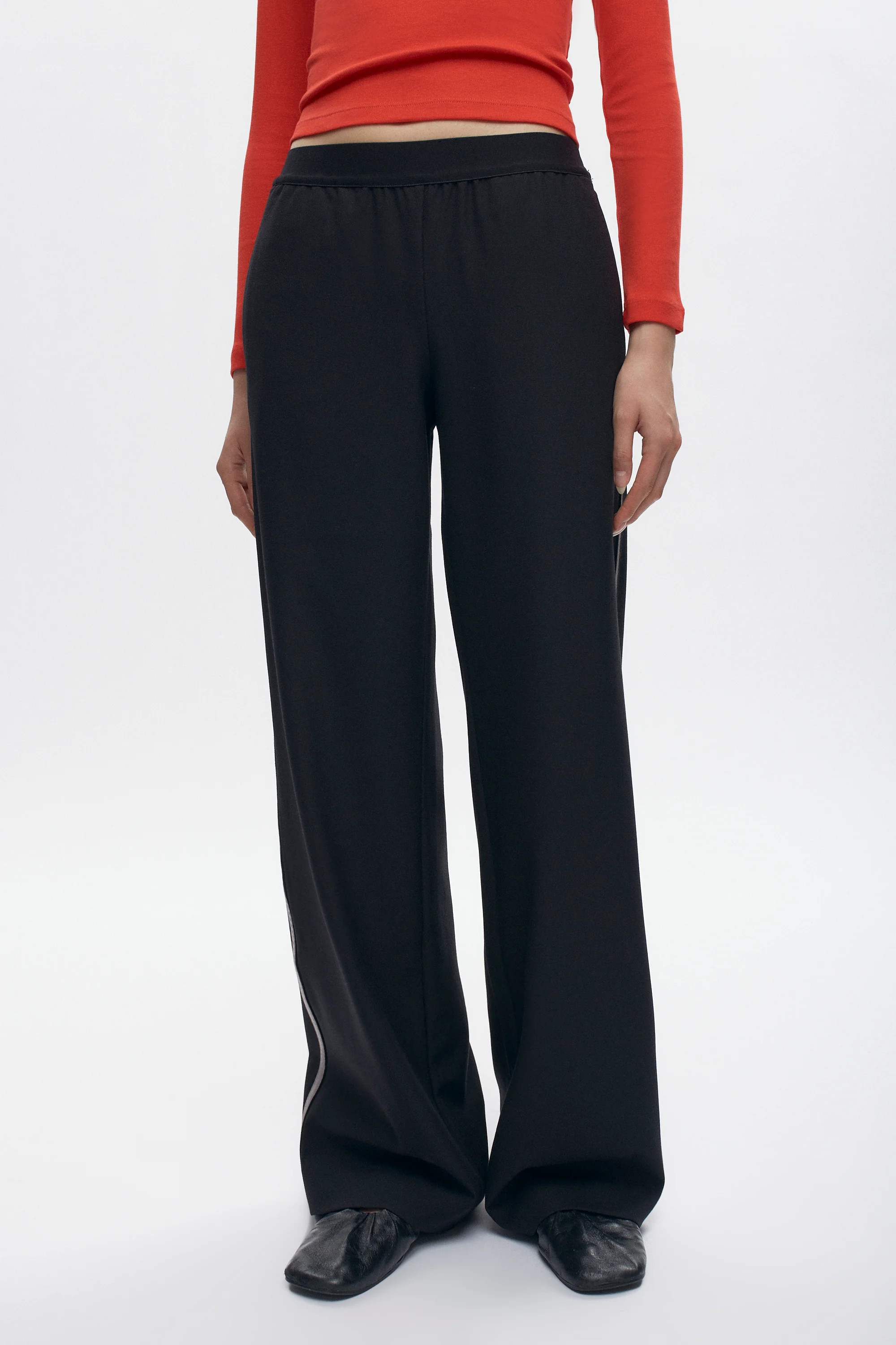 Women's Nady Track Pant | Kotn