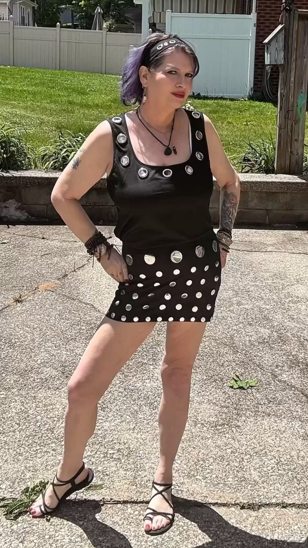 Gifted By @sheinofficial @shein_us 

Search and follow my fave Curve store 👉Radiana👈 and stay in the style loop on SHEIN! Use “[06USRADfightingmothernature497]” to enjoy an exclusive discount! ✨
@sheinofficial @shein_us@sheincurve
#SHEINtrends
#sheinpartner

Store Name:Radiana
🆔 403534662
🔗 https://shein.top/b3w54hf

#fightingmothernature #sheinsummer#over50fashion