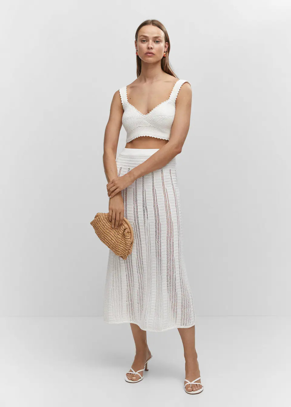 New Spring-Summer Collection of Women 2023 | Mango United Kingdom | MANGO (UK)