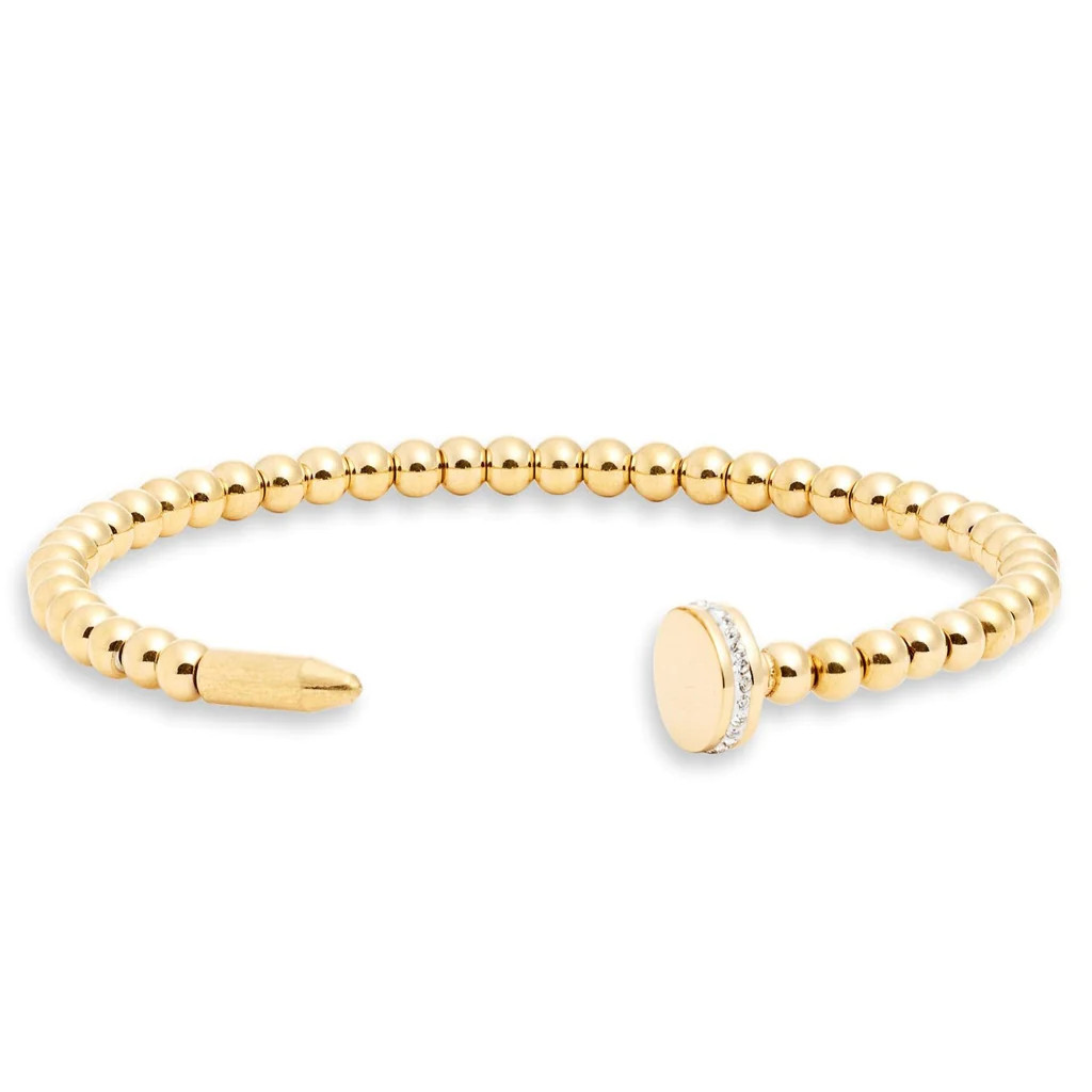 Roma Nail Cuff | BRACHA