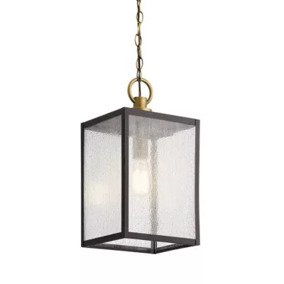 Lahden Outdoor Pendant / Semi-Flushmount | Lumens