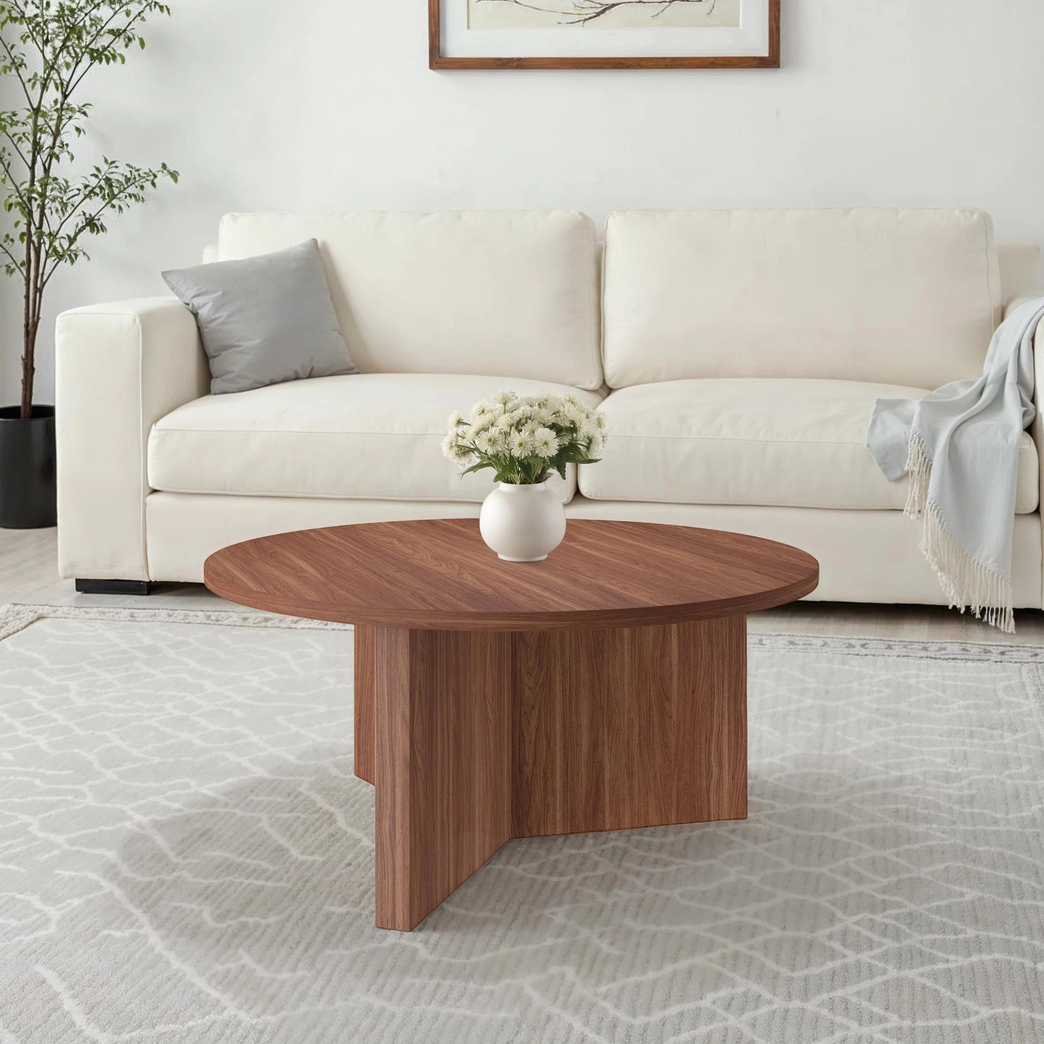 Anders Coffee Table | Wayfair North America