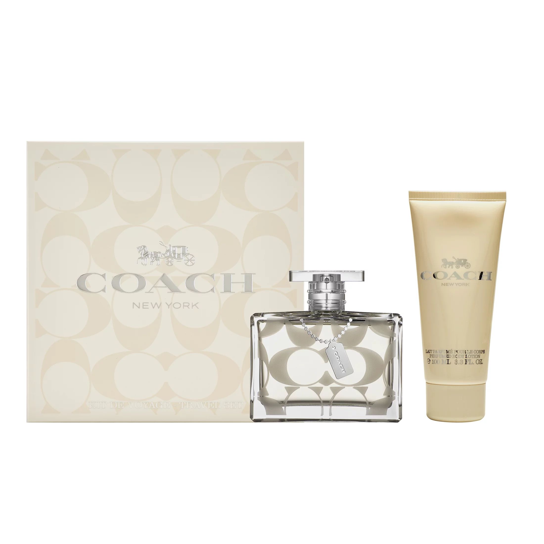 Coach Signature Perfume for Women, 2 Piece Gift Set | Walmart (US)