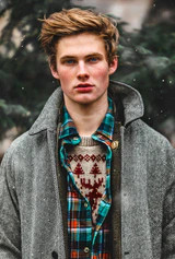 The McCallister | Kiel James Patrick