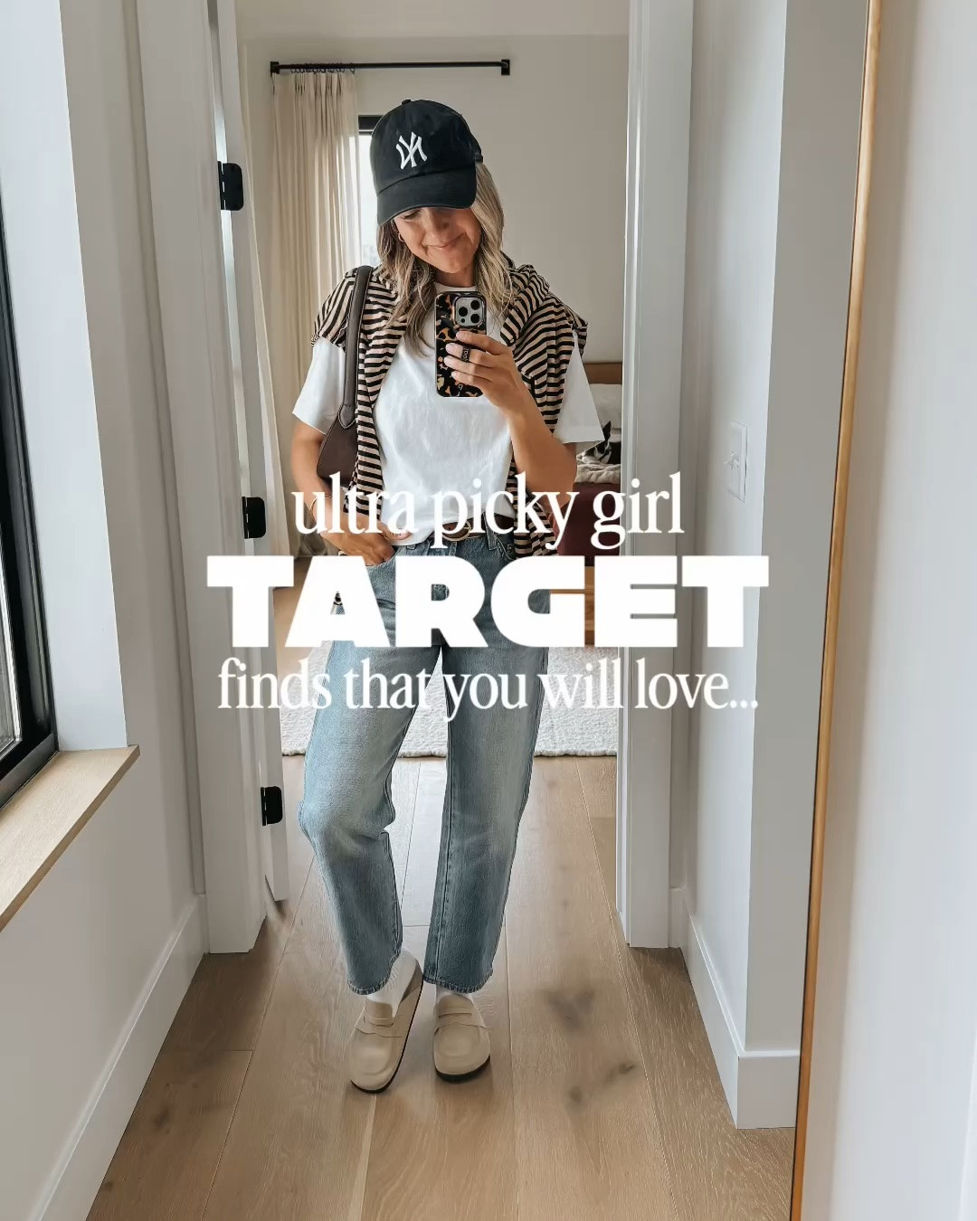 Even if you are picky you will LOVE these Target finds! 🎯🎯🎯 I tried to link the men’s denim barn jackets and cream sweater but unfortunately they’re not available on online yet so check your local store! I got a small in the jackets and a medium in the sweater!

#LTKHome #LTKSaleAlert #LTKootd