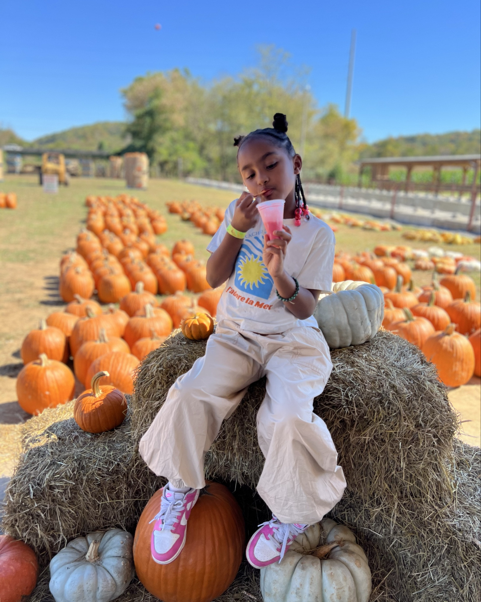 We love these baggy joggers and have them in a couple of colors! Catch them while they are on sale!

#LTKStyleTip #LTKKids #LTKFamily