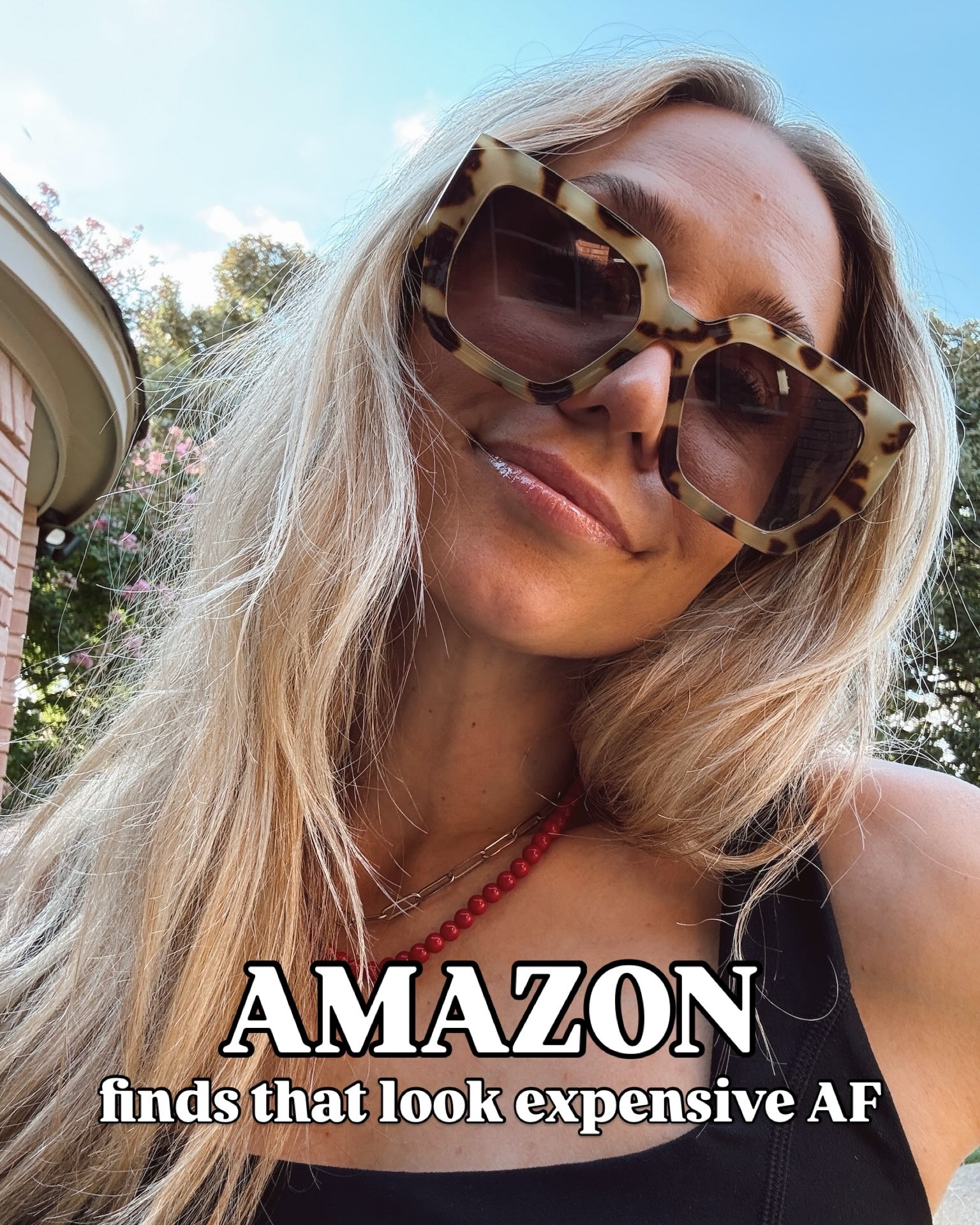 🤍OKAYYYY Amazon 😏📦👏🏼