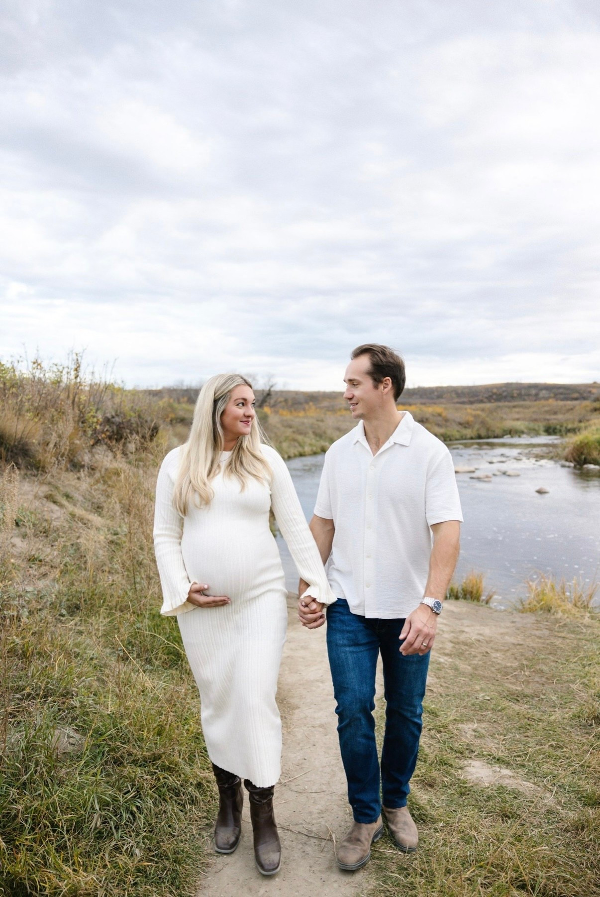 Maternity photos outfit 🤍✨ #maternitypictures #maternityoutfits #whitematernitydress

#LTKFindsUnder100 #LTKBeauty #LTKBump