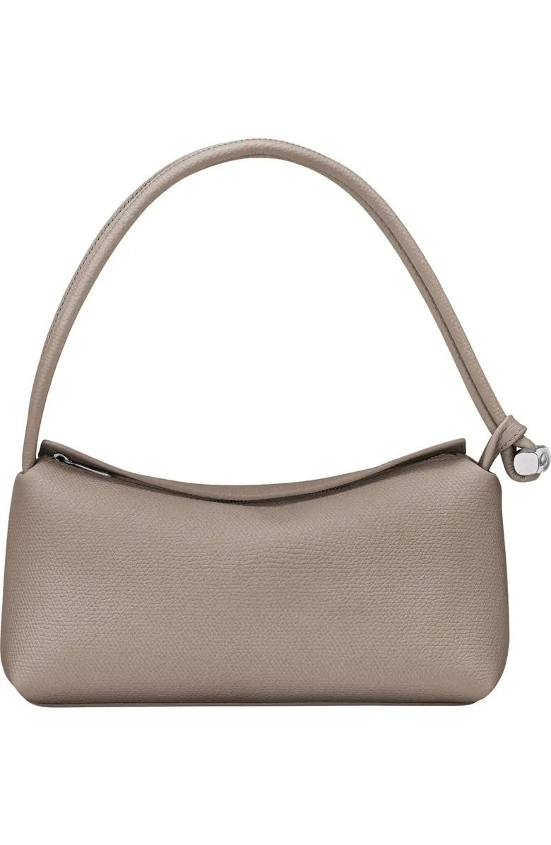 Le Roseau East/West Leather Shoulder Bag | Nordstrom