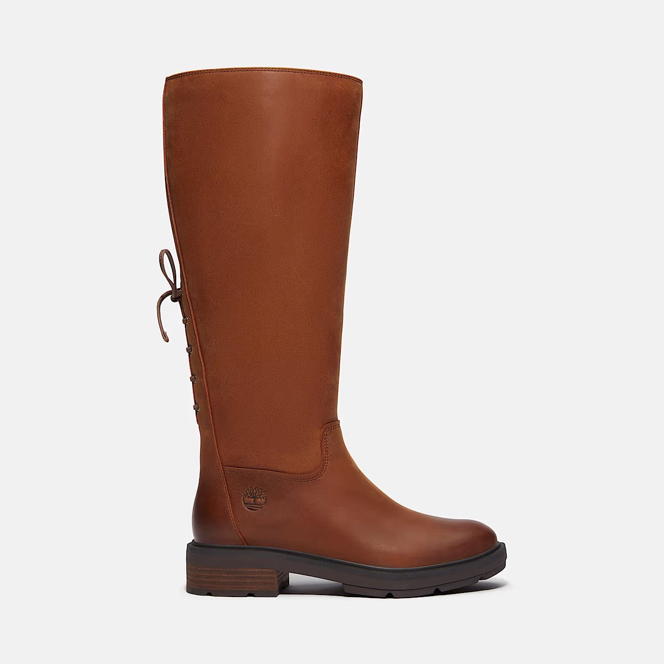 Women's Brimfield Tall Zip Boot | Timberland (US)