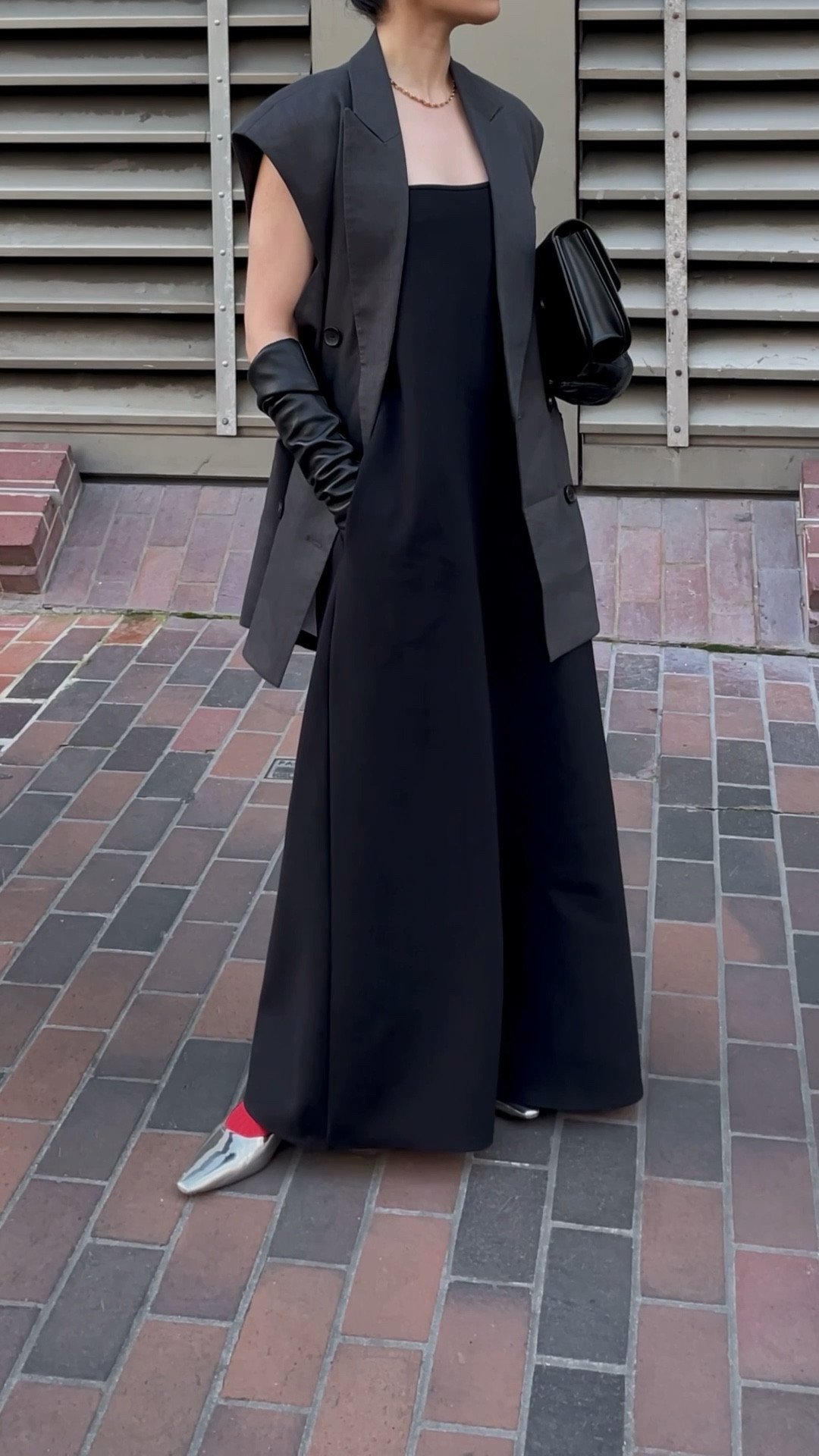 Birthday Suit 🖤

#LTKover40 #LTKstyletip