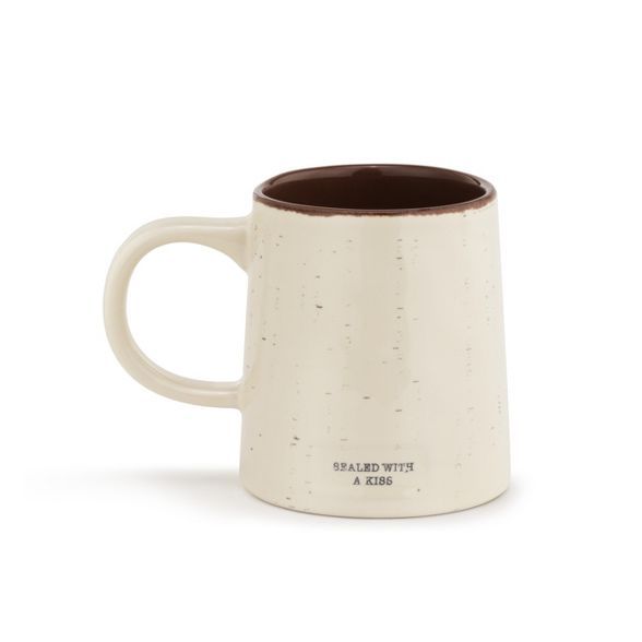 DEMDACO Dear You Mug - Love White | Target